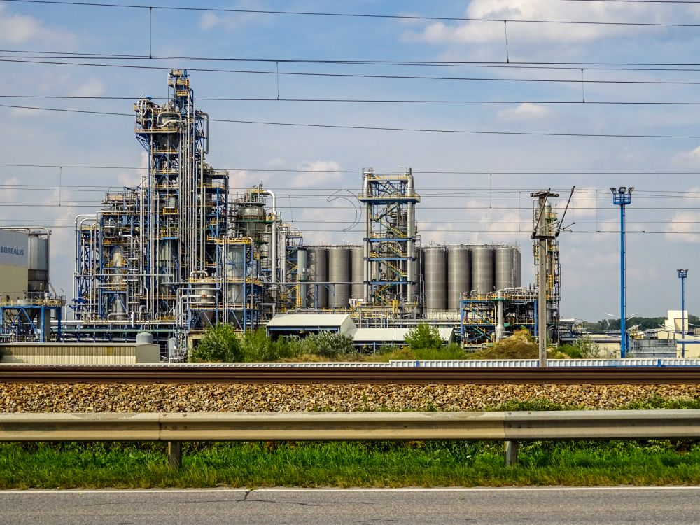 AGC standardises chemical plant data with Cognite AGC standardises chemical plant data with Cognite
