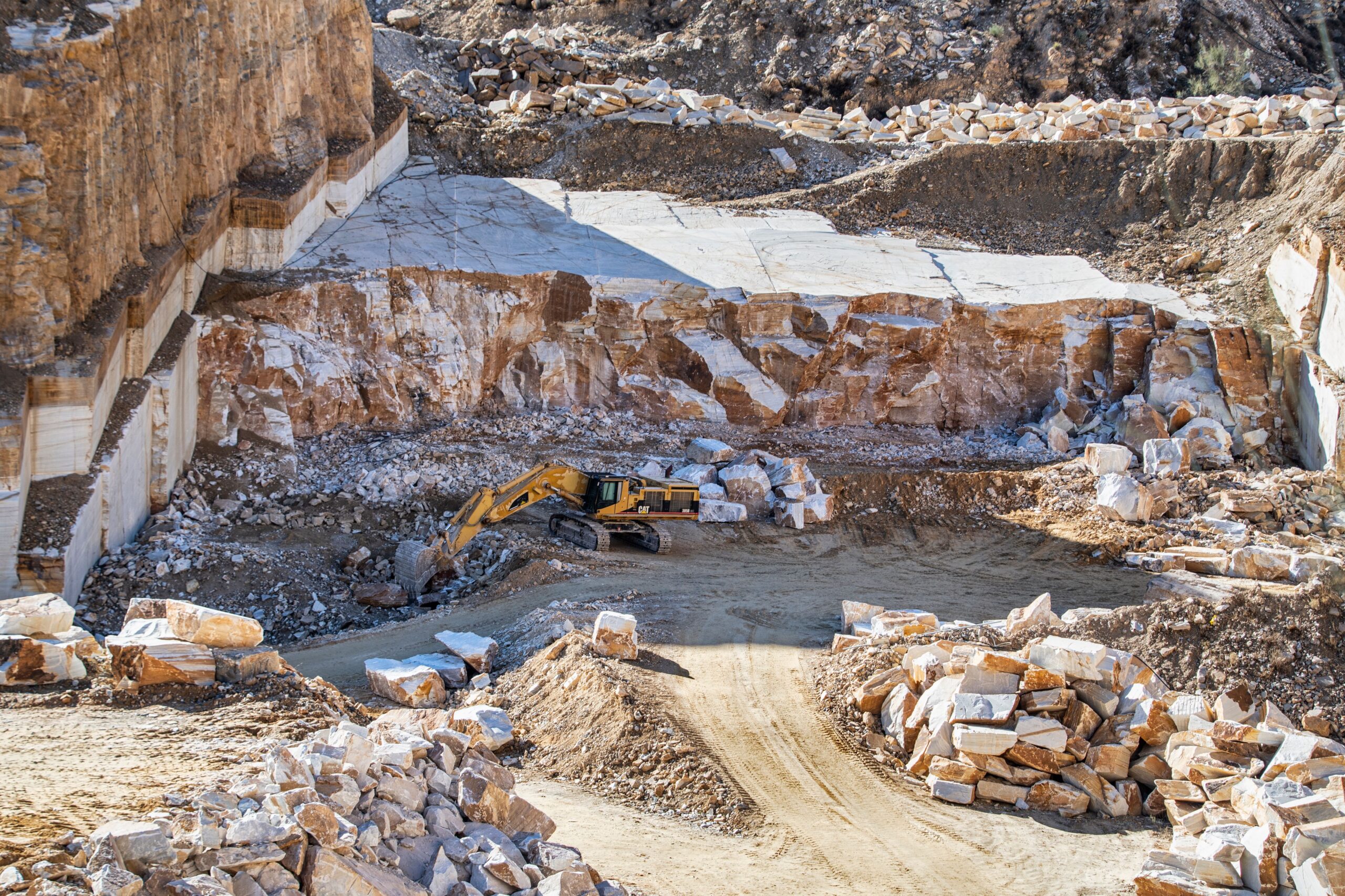 Tungsten West secures eight-year Elmet offtake Tungsten West secures eight-year Elmet offtake