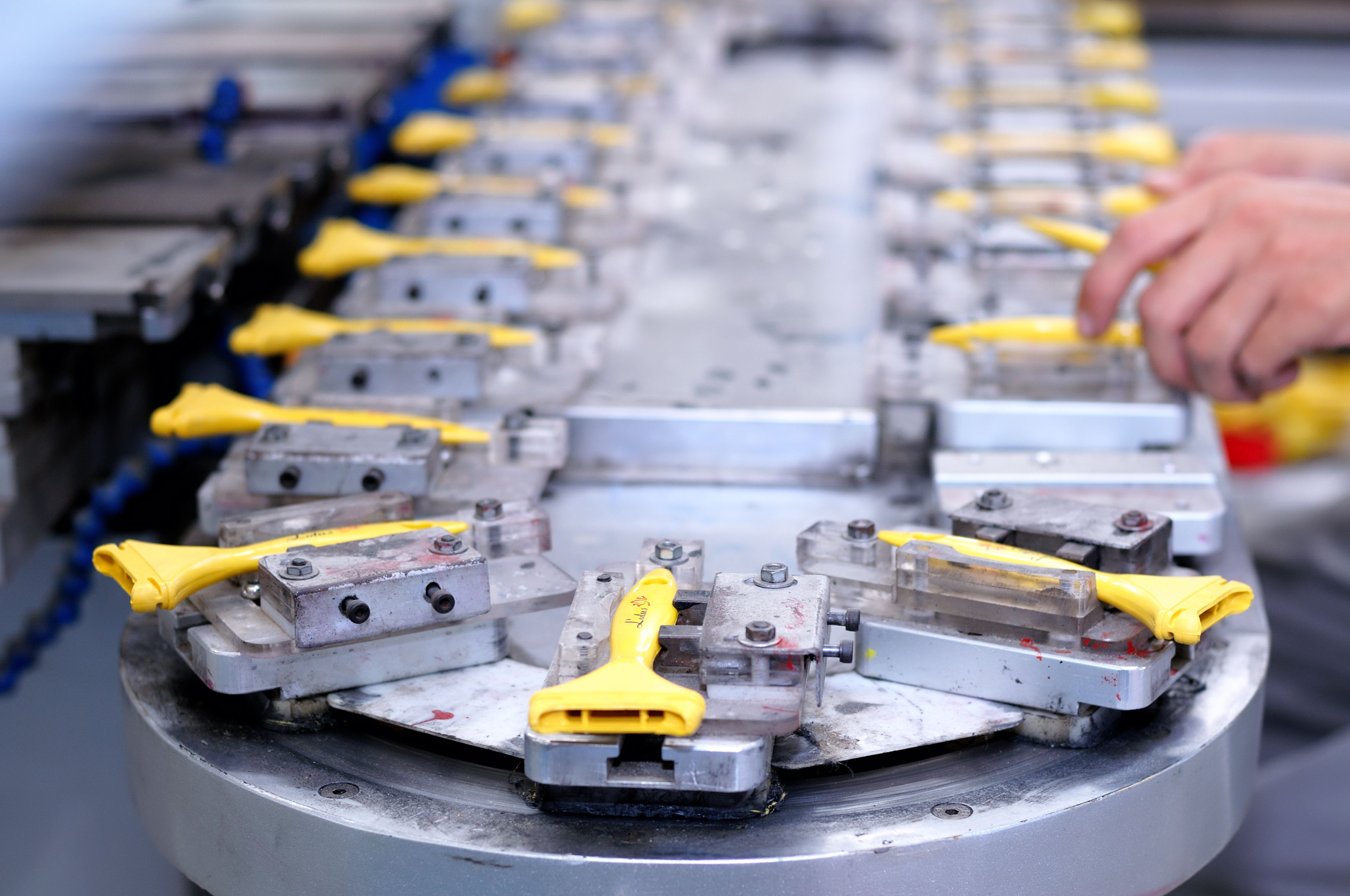 Stellantis takes full ownership of Thiruvallur plant