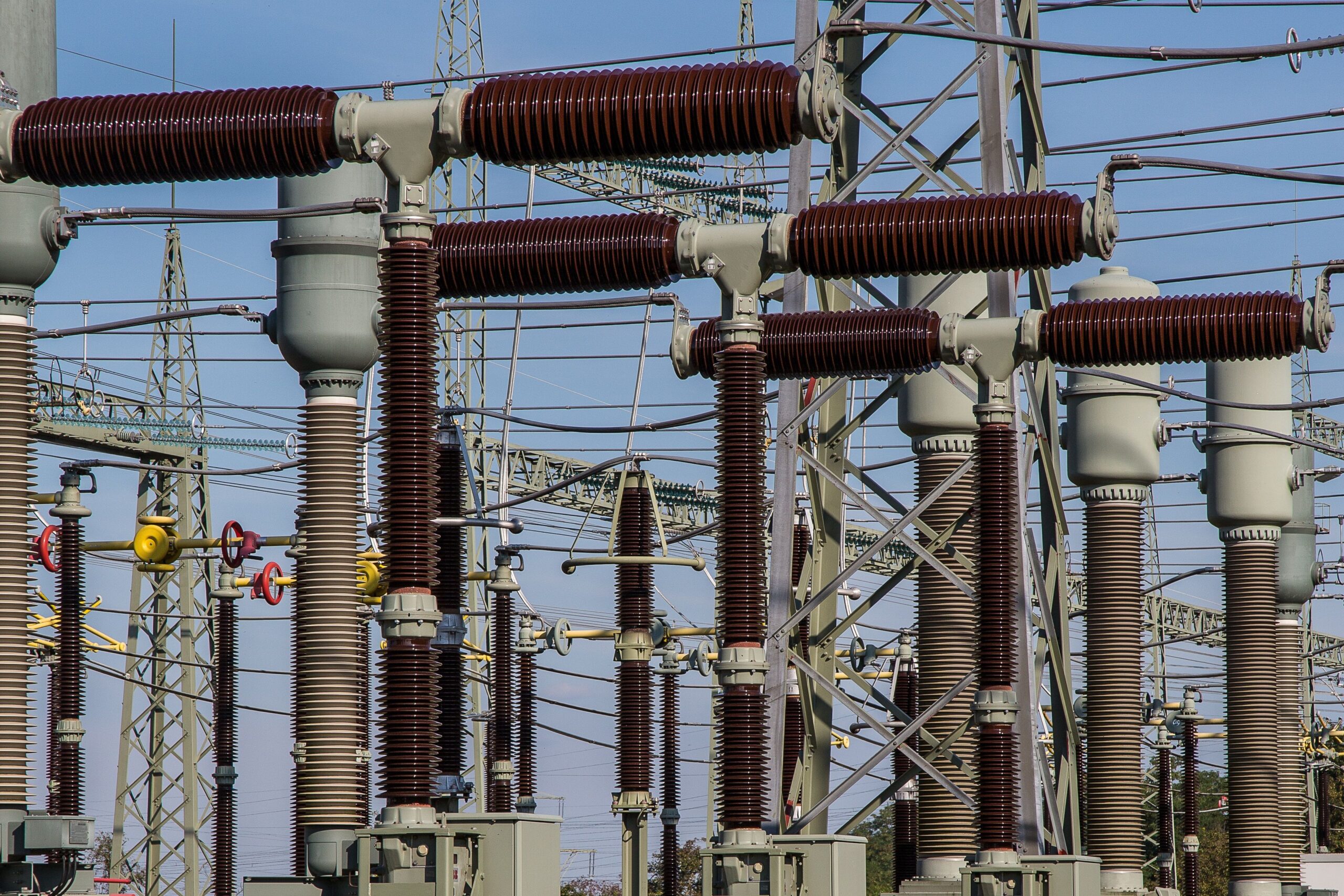 EIB guarantees target European grid equipment manufacturing EIB guarantees target European grid equipment manufacturing