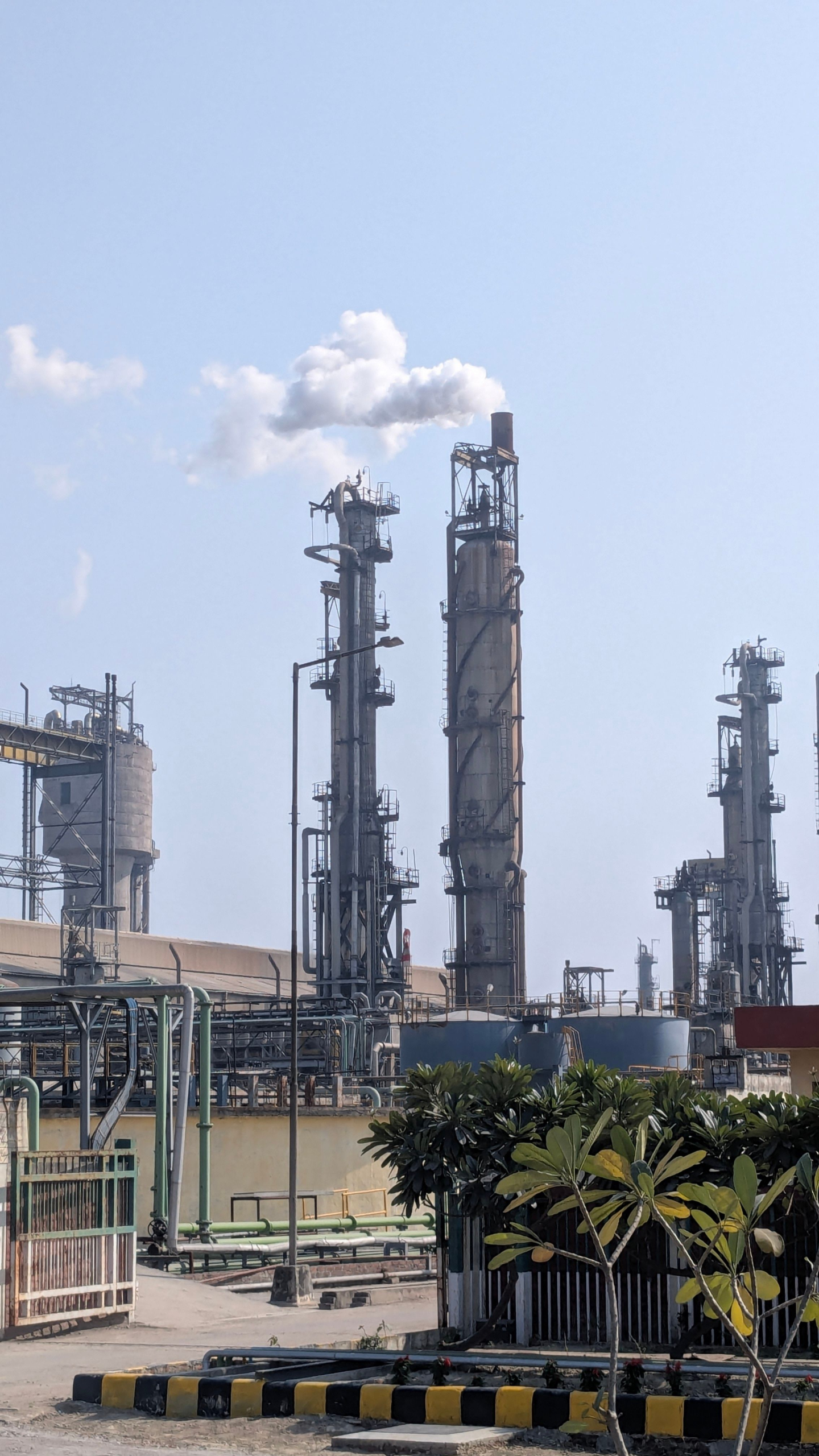 AM Green wins €585m ammonia contract