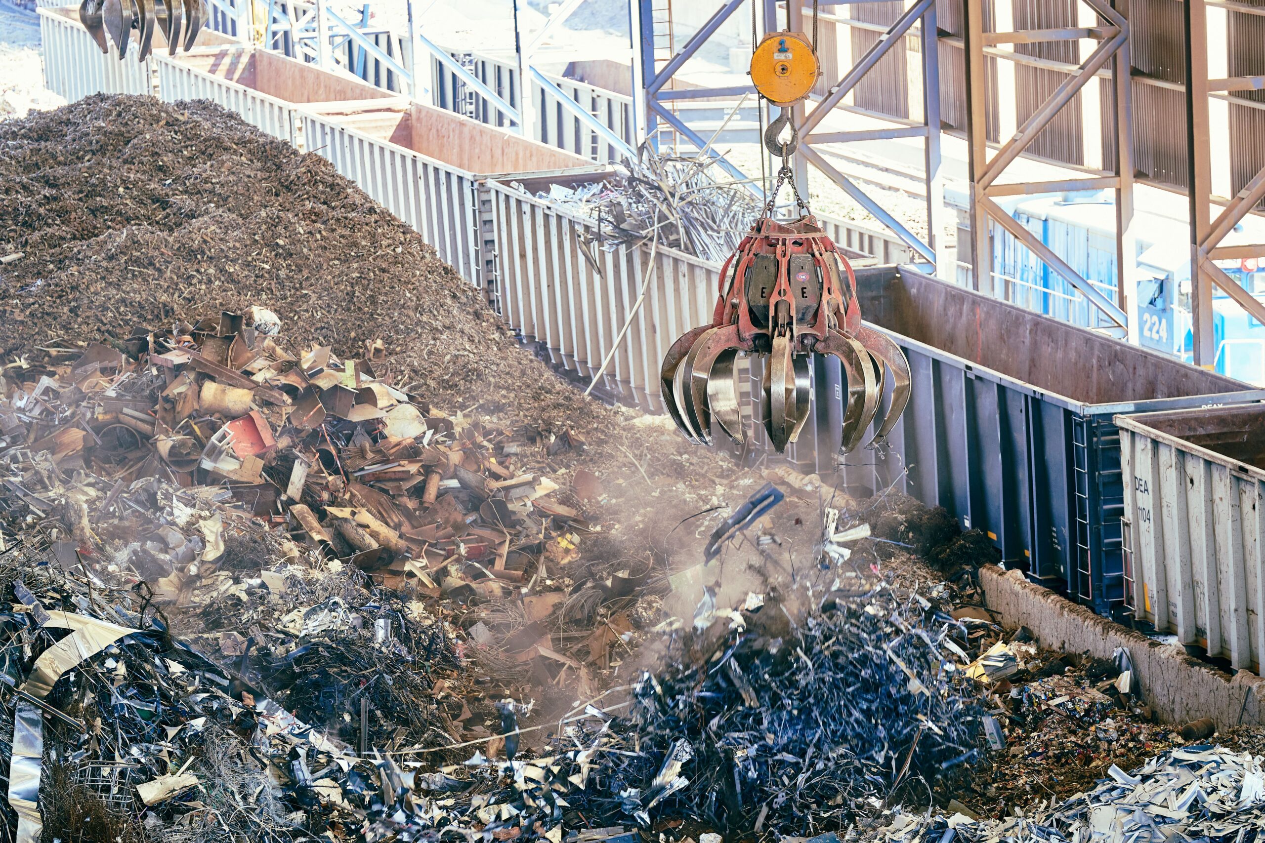 ASTA invests €17m in Austrian copper recycling