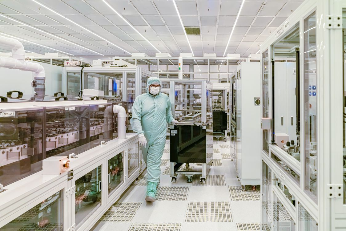 GlobalFoundries expands Vermont SiGe capacity for Marvell GlobalFoundries expands Vermont SiGe capacity for Marvell