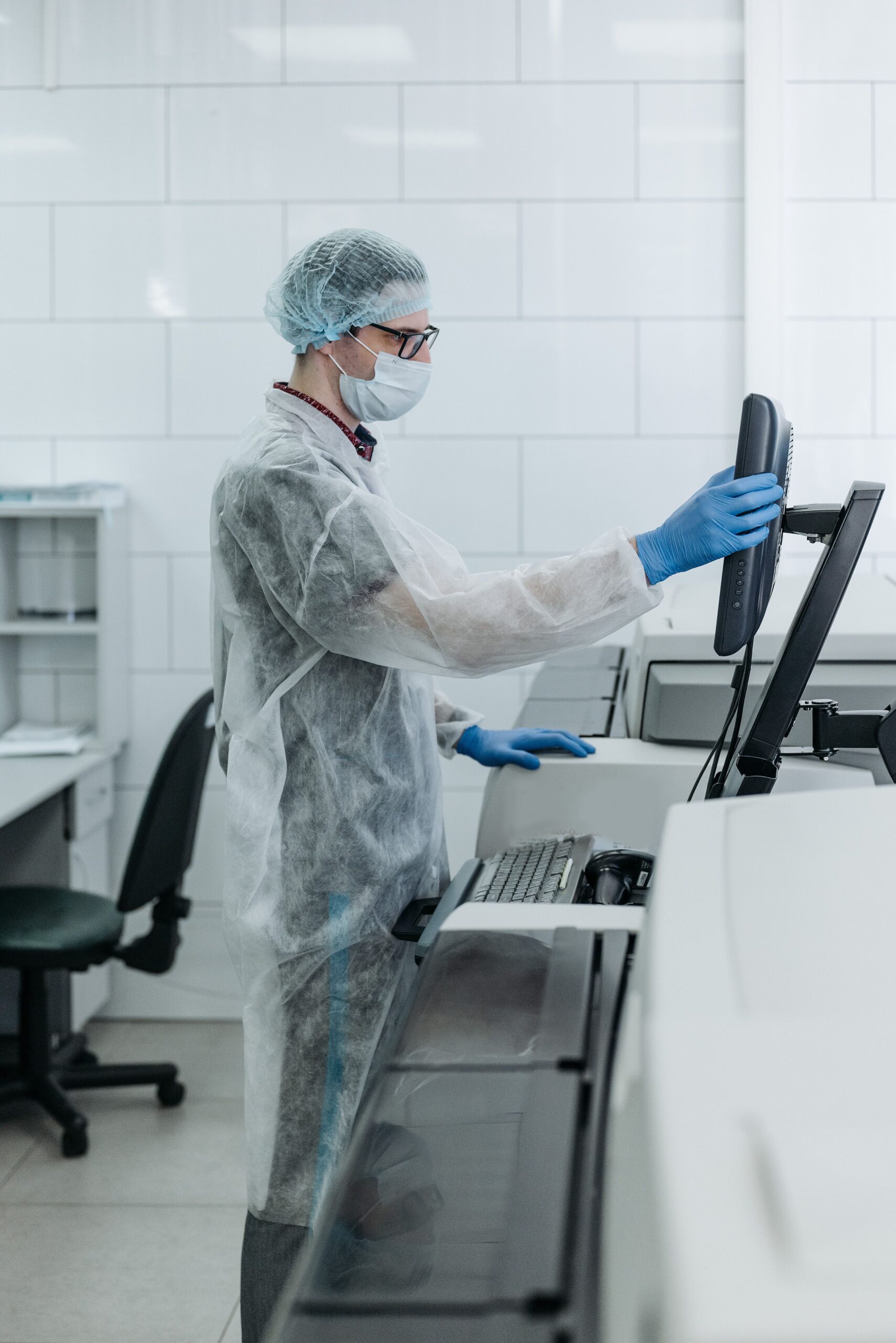 Oxford Biomedica brings Durham GMP capacity online