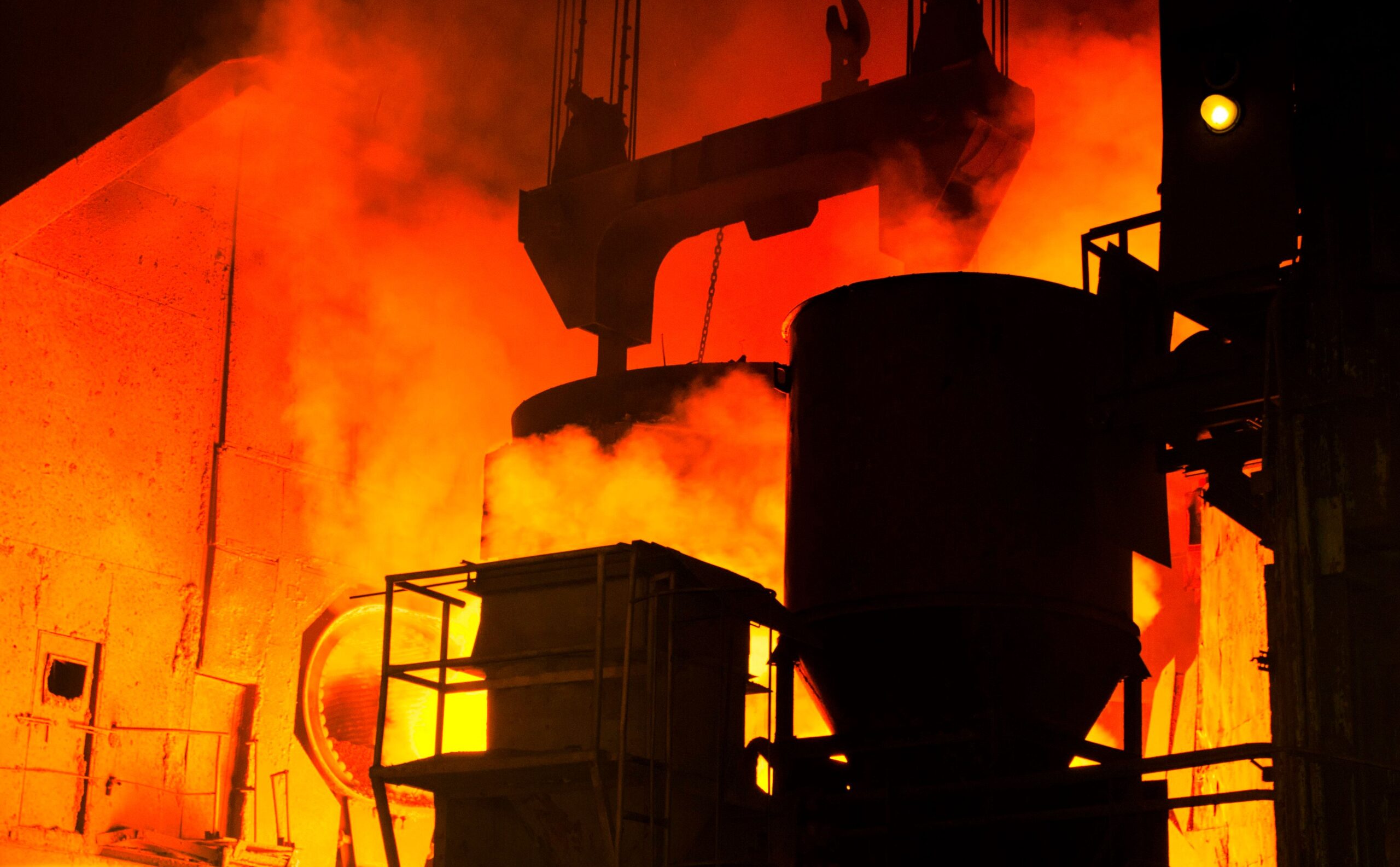 Steel Council targets UK manufacturing competitiveness Steel Council targets UK manufacturing competitiveness