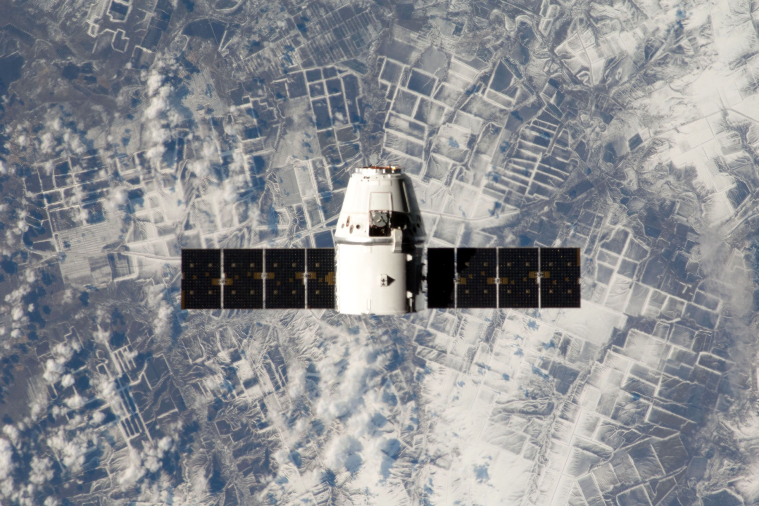 Planet opens satellite manufacturing facility in Berlin Planet opens satellite manufacturing facility in Berlin