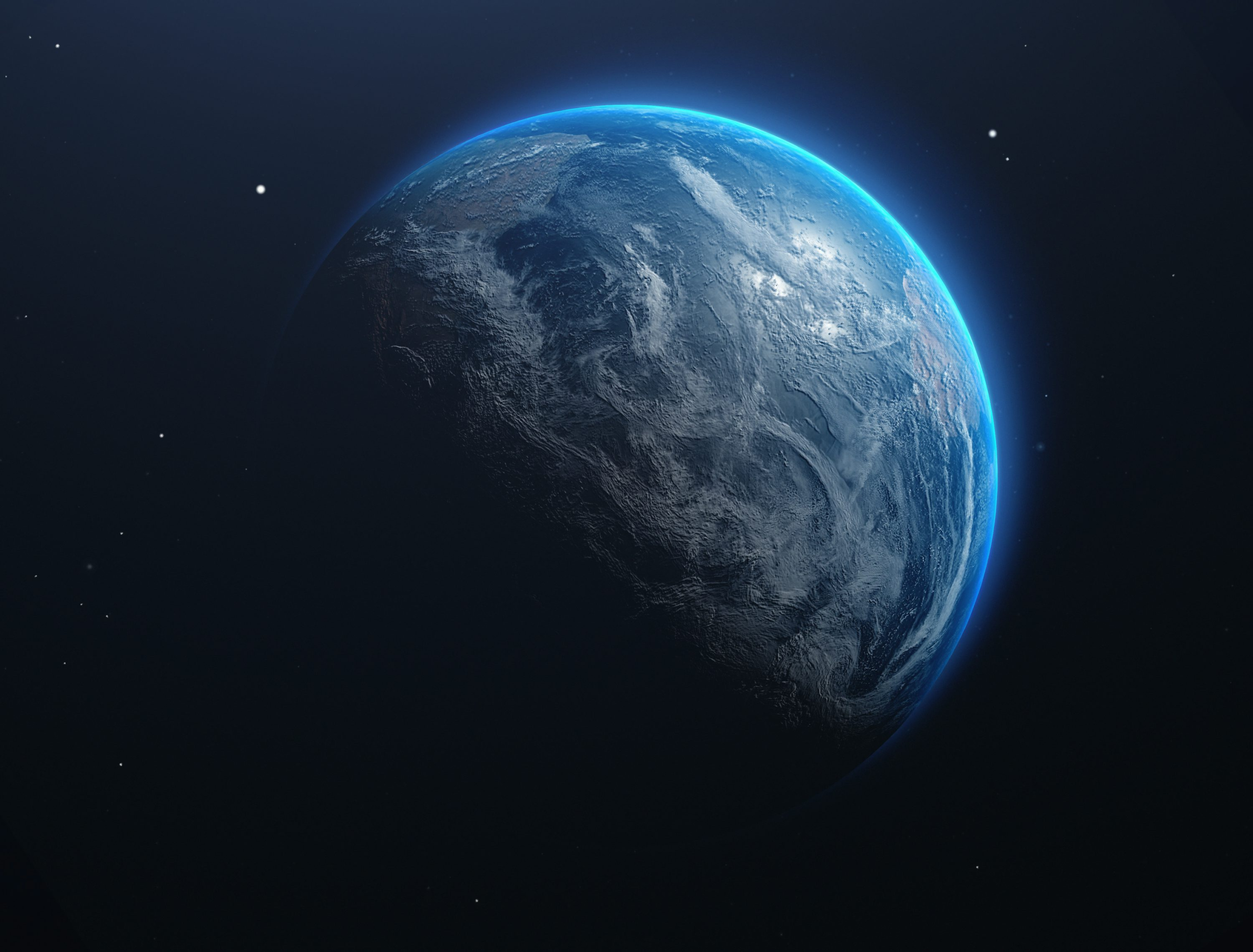 UK space strategy links investment to reindustrialisation