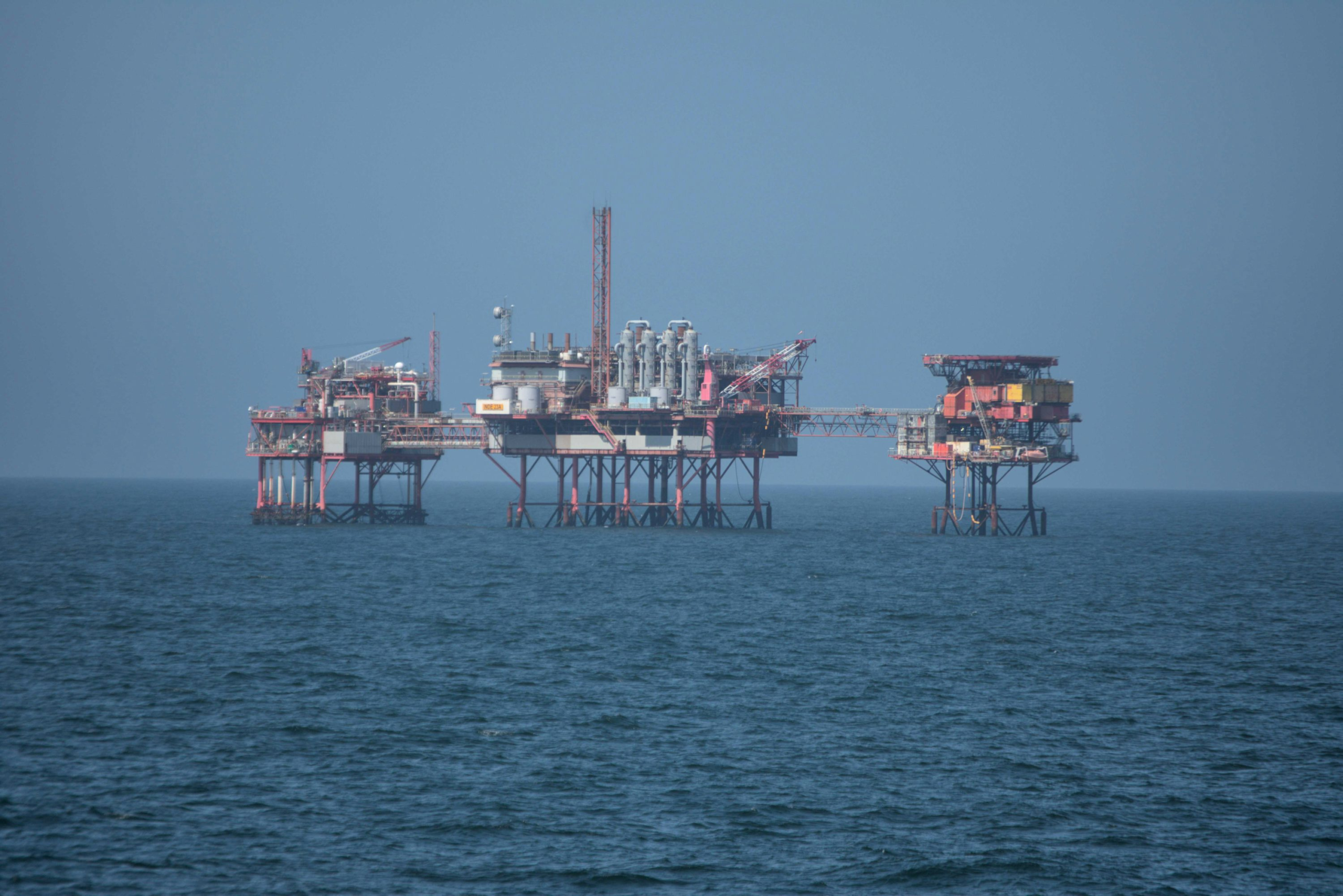 Wood wins five-year Bruce engineering framework