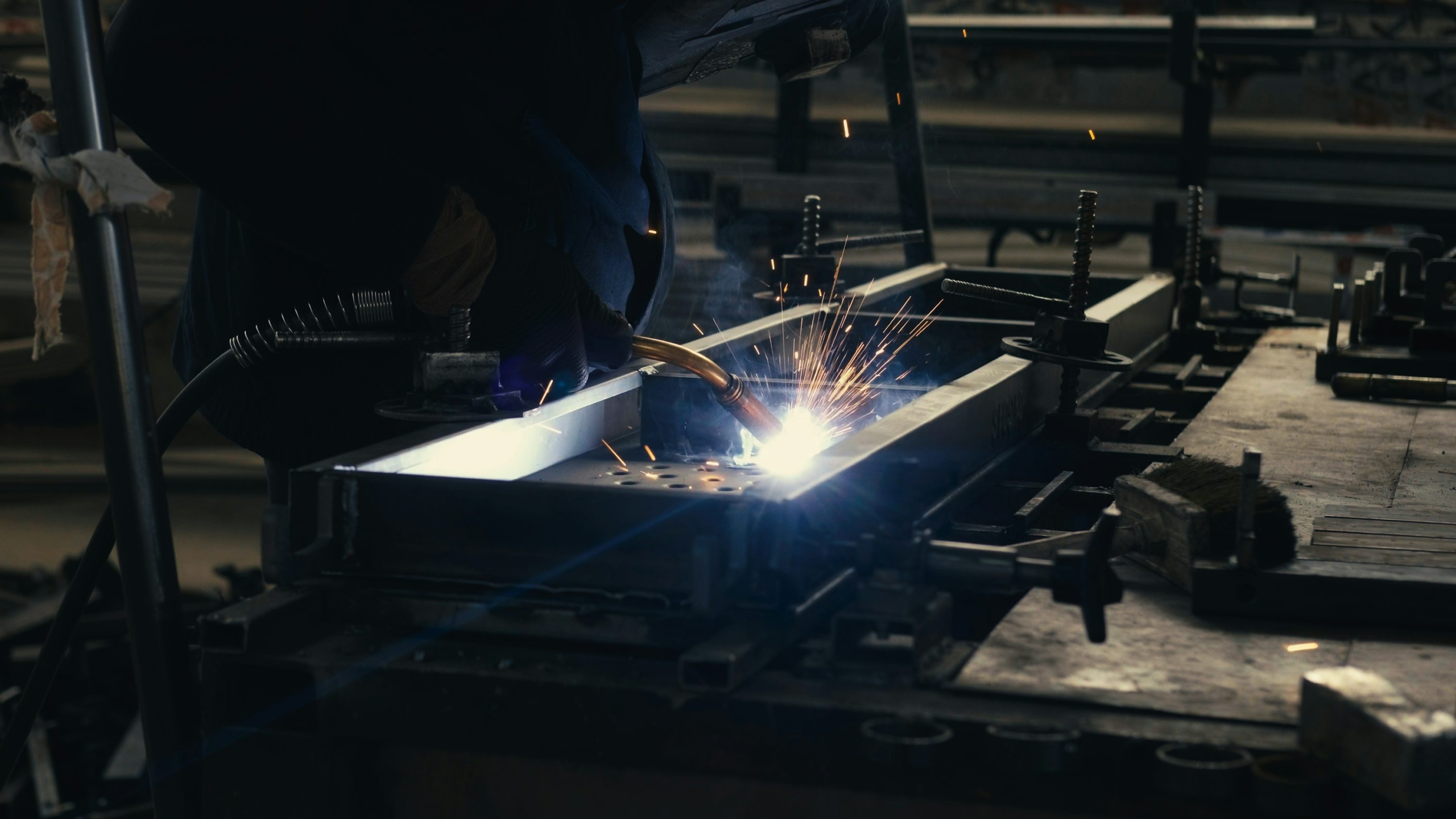 UK leads Europe in defence manufacturing investment