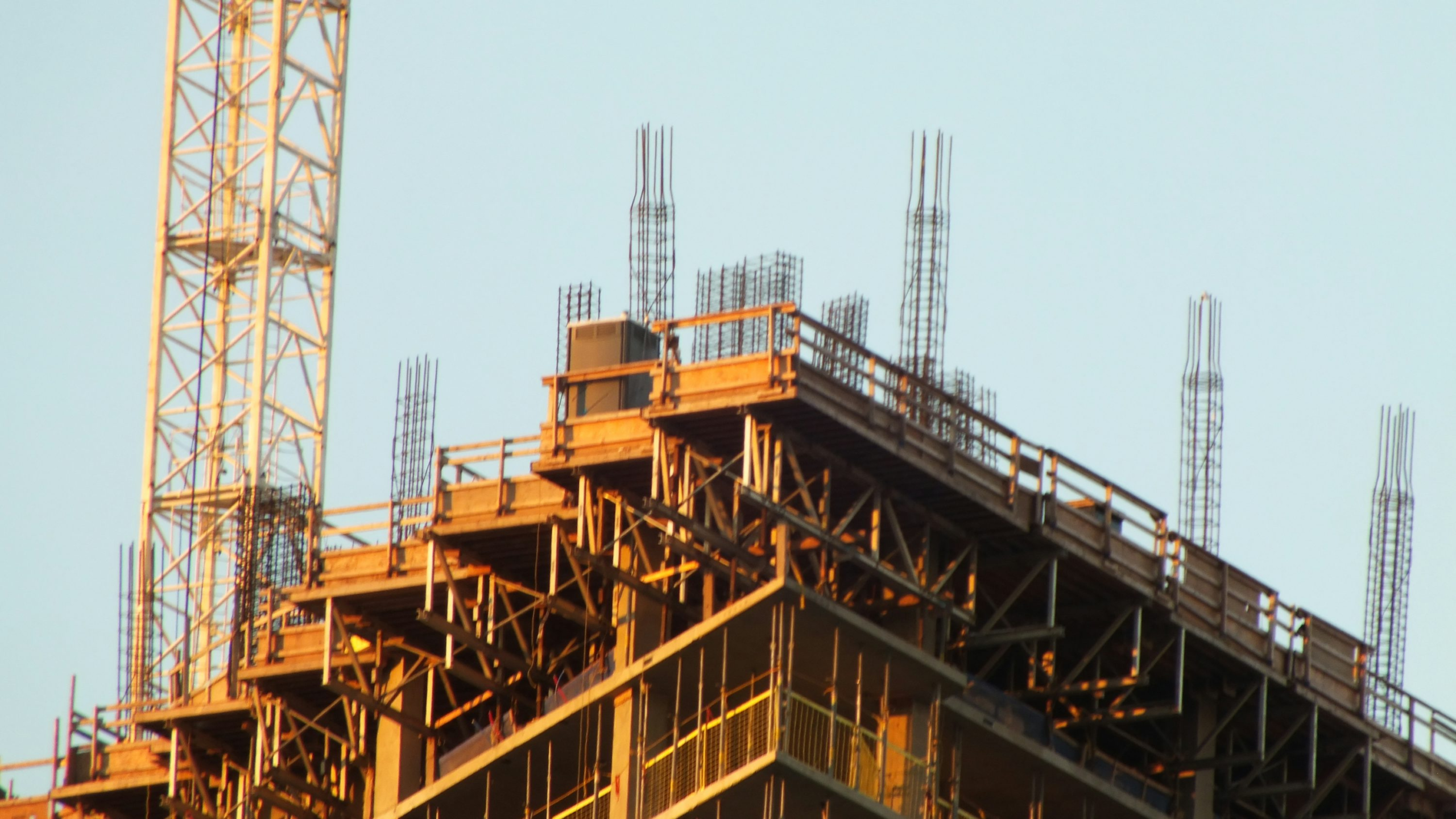 Stockholm BECCS project enters steel erection Stockholm BECCS project enters steel erection