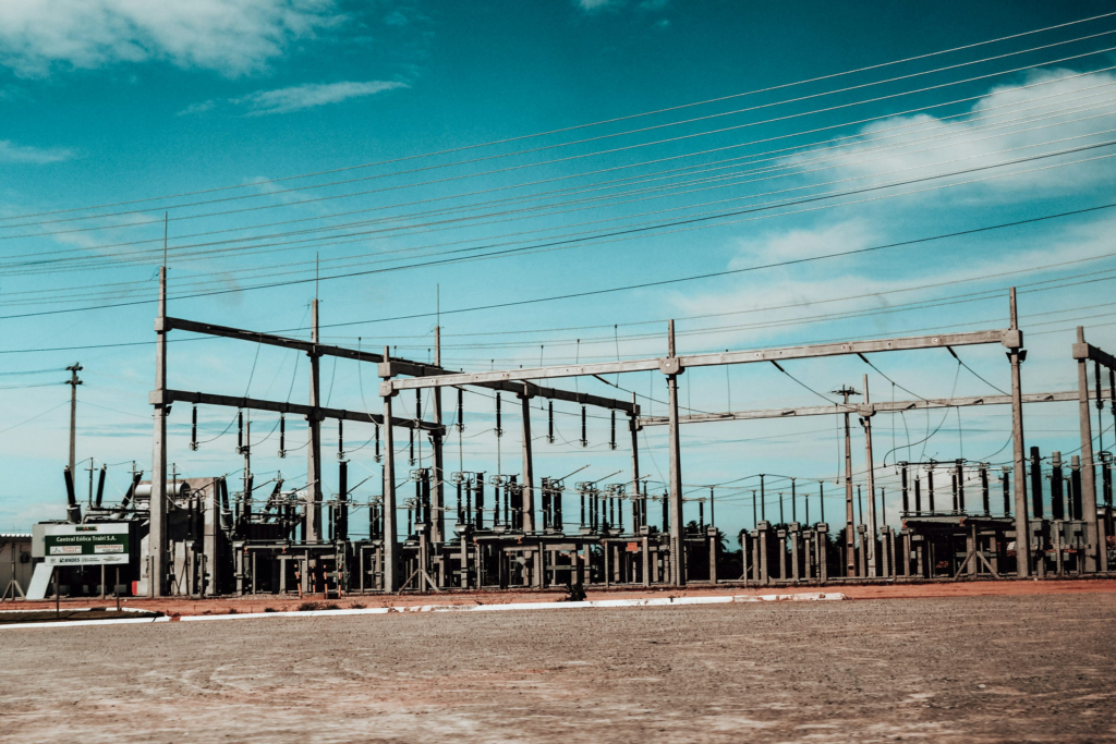 Great British Grid plan targets faster industrial connections
