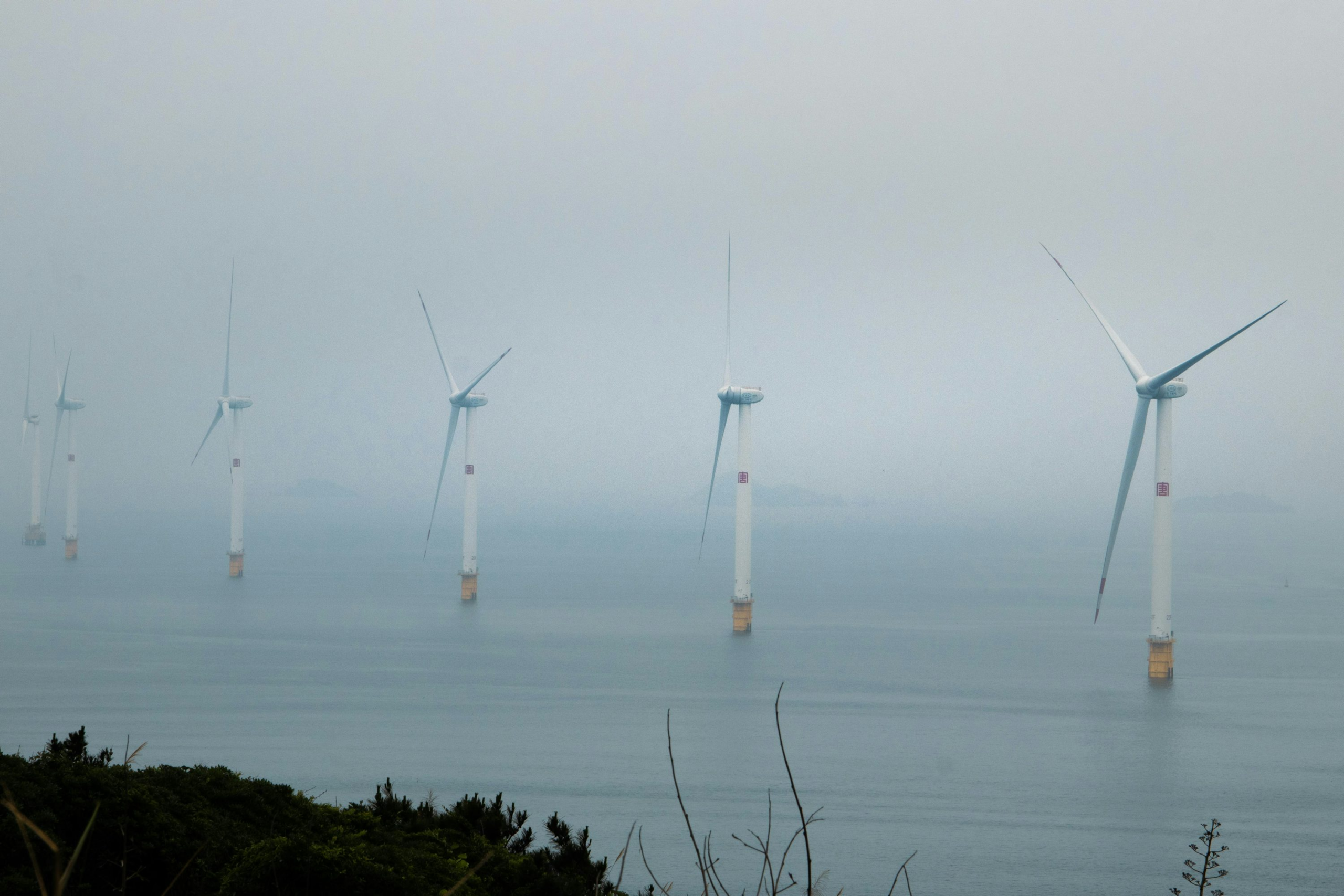 Tekmar extends European offshore wind contract