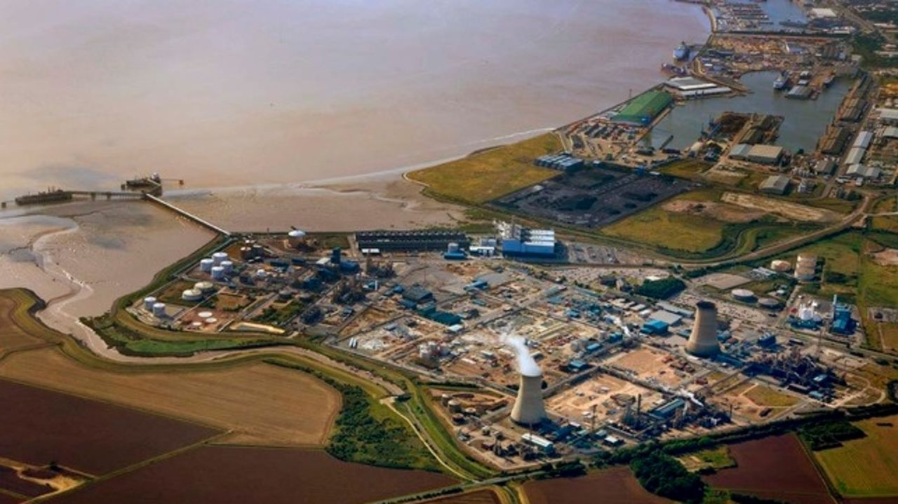 INEOS idles Hull acetyls plants over energy costs