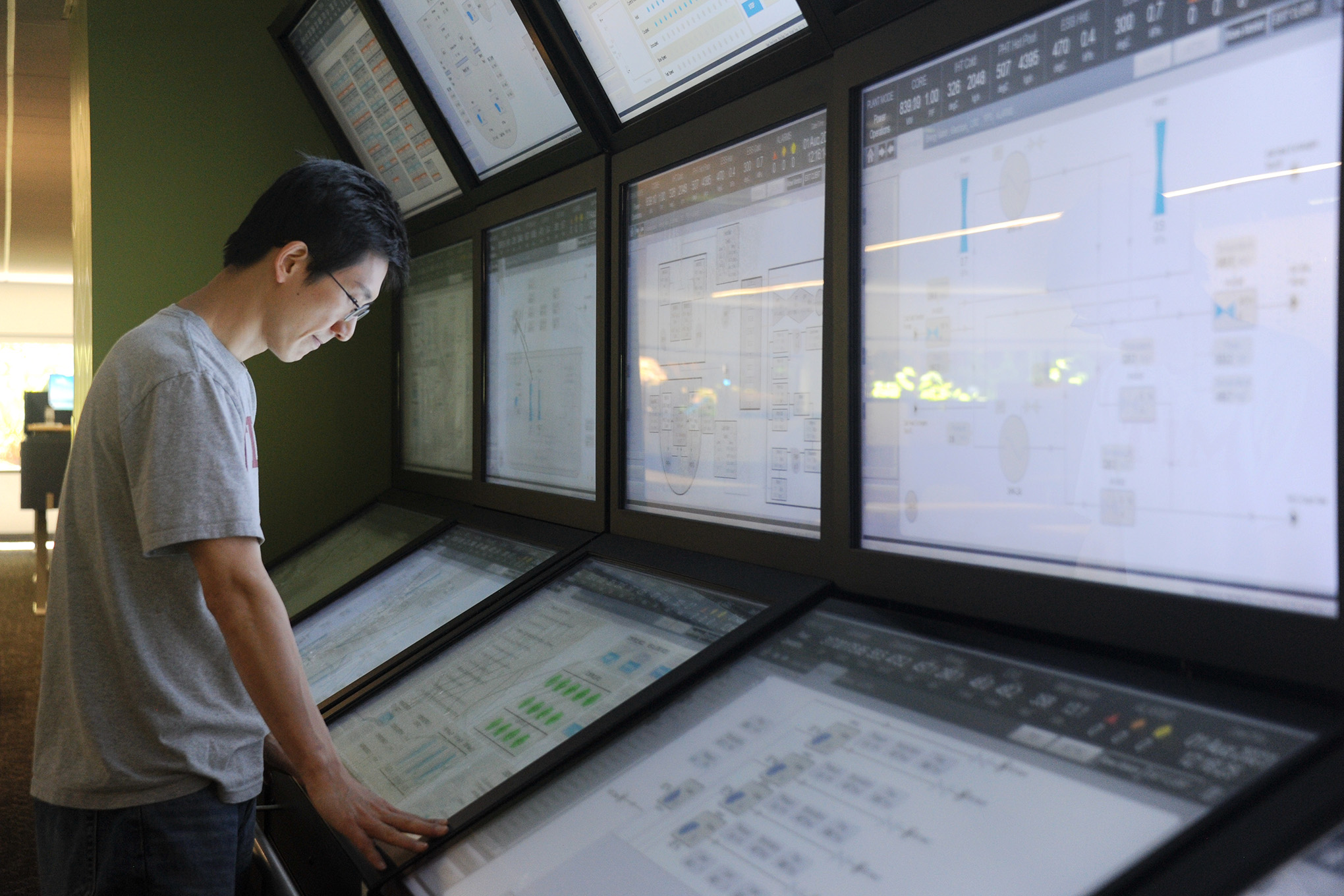 TerraPower targets UK Natrium generation by 2034