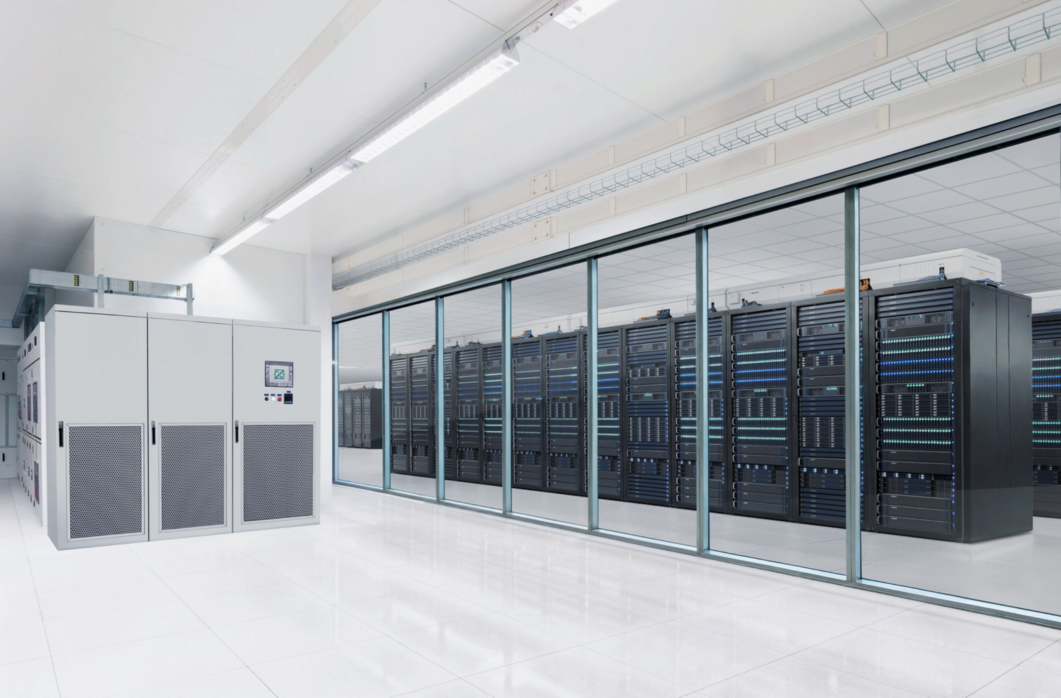 Infineon and Skeleton target AI power bottlenecks