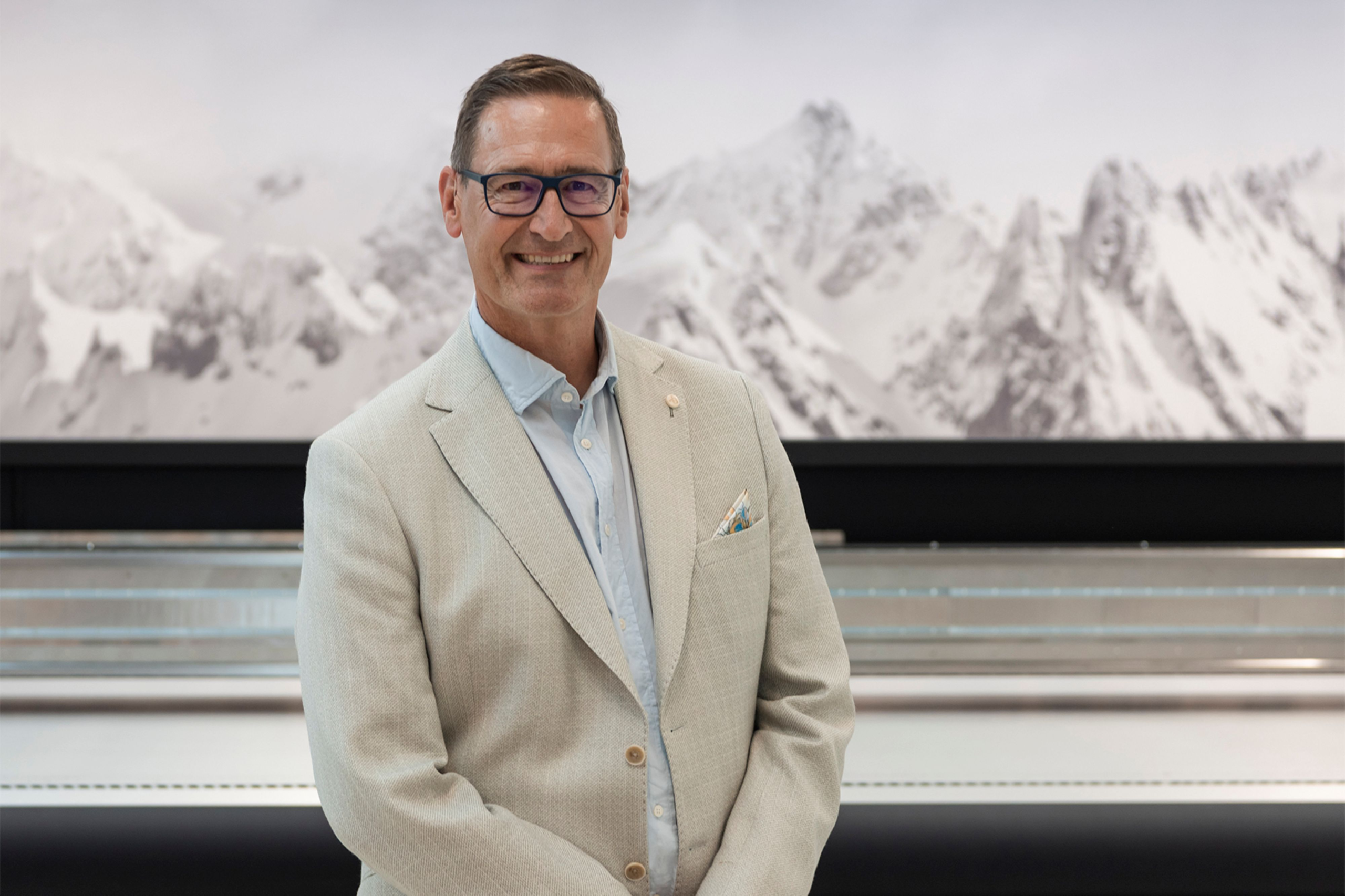swissQprint expands UK sales team in South East
