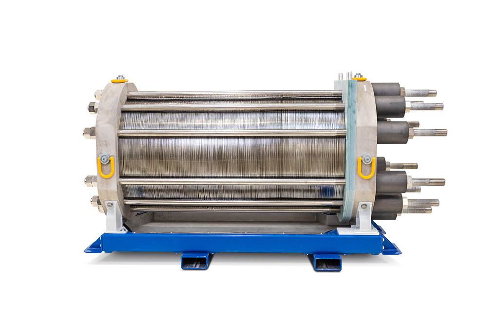 Stargate takes on HySTAT electrolyser stack support