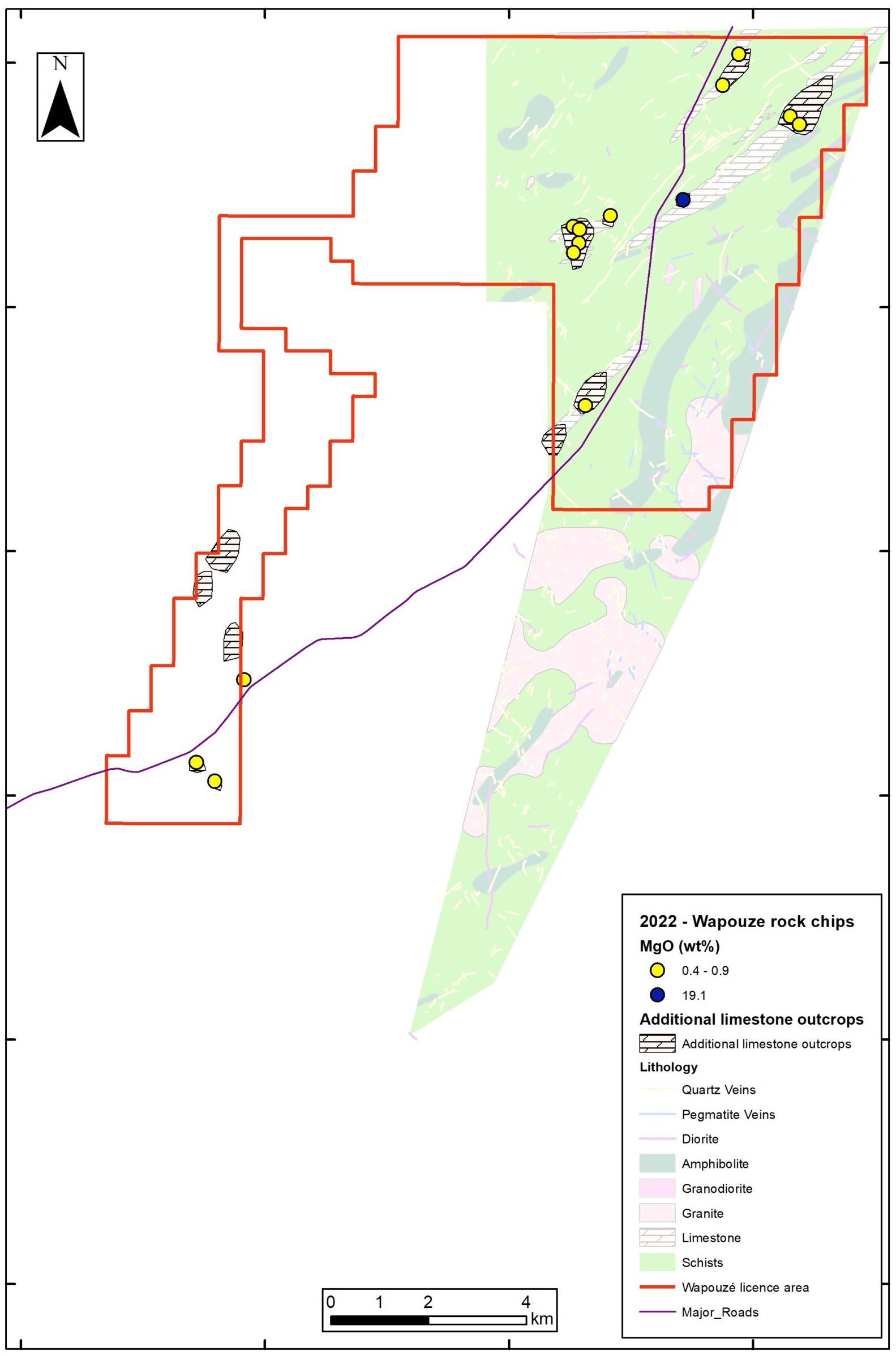 Oriole applies for Cameroon marble quarry licence Oriole applies for Cameroon marble quarry licence