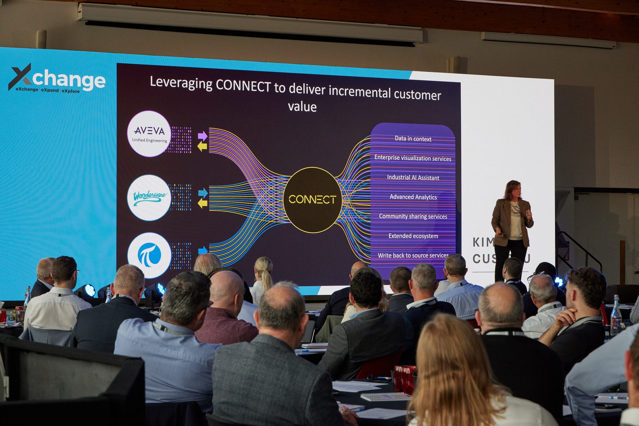 SolutionsPT sets Xchange 2026 industrial intelligence agenda