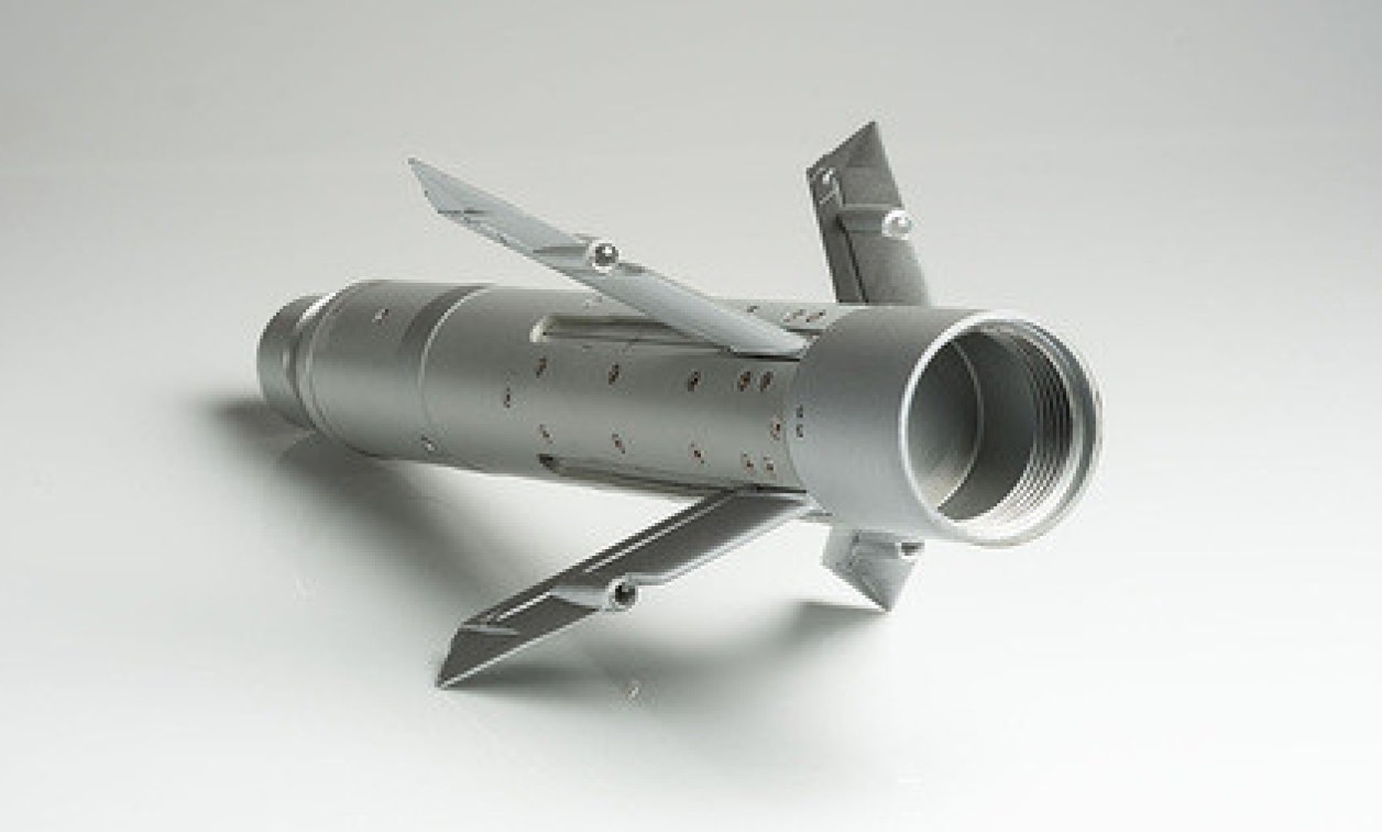 BAE agrees APKWS procurement framework with US government