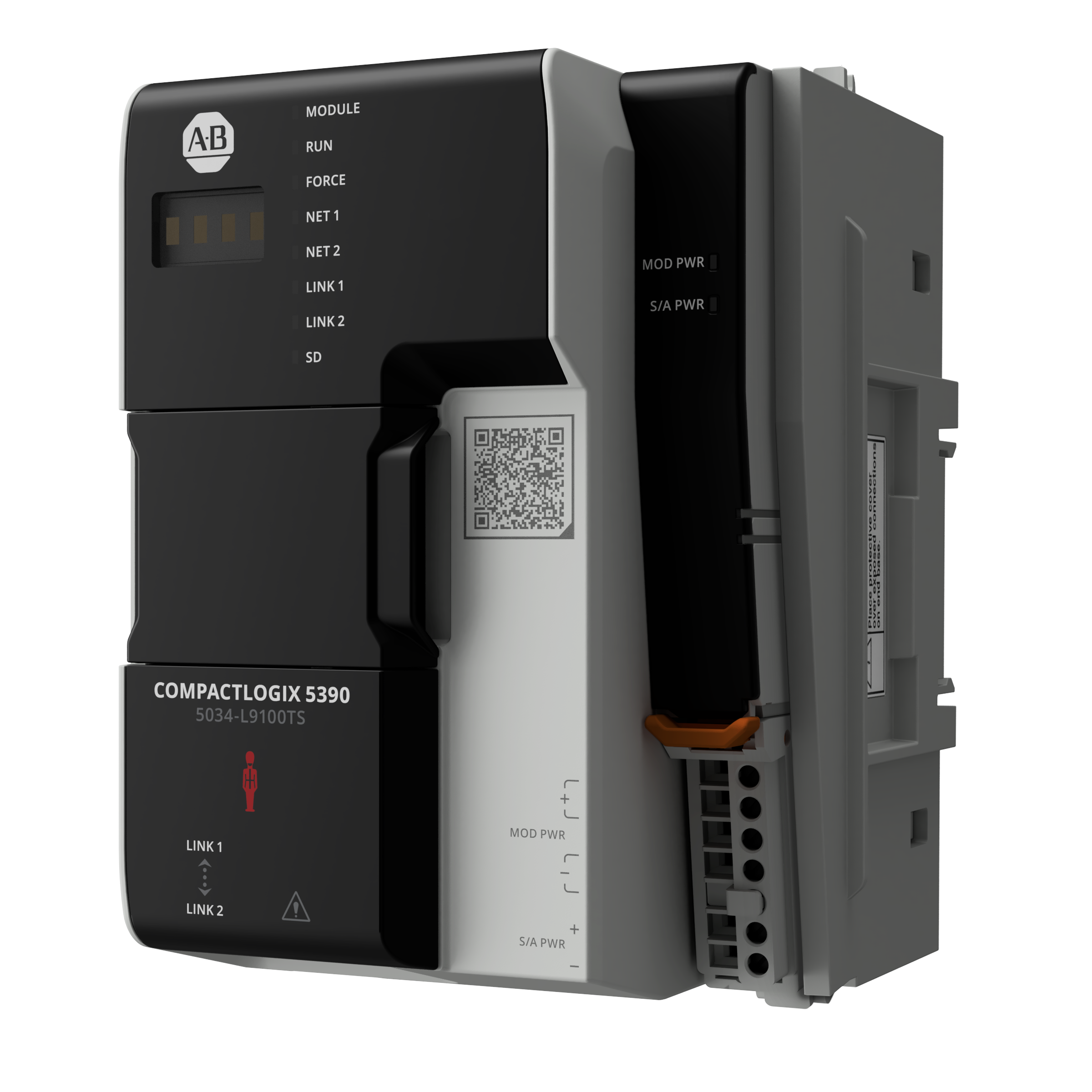 Rockwell launches CompactLogix 5390 controller with integrated safety