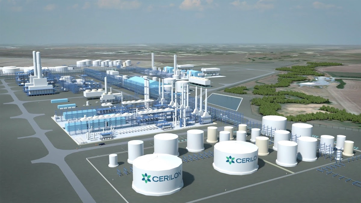 ABB and CerilonSoft agree industrial power collaboration ABB and CerilonSoft agree industrial power collaboration
