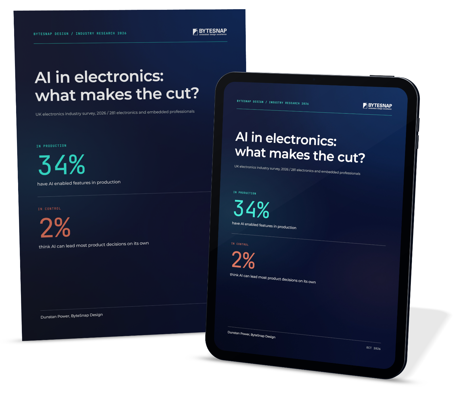 ByteSnap finds AI adds engineering verification work