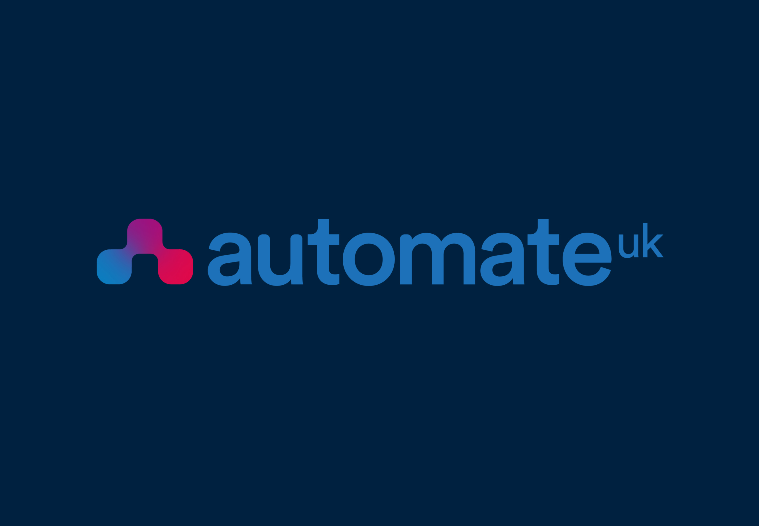 Automate UK unifies three manufacturing technology bodies