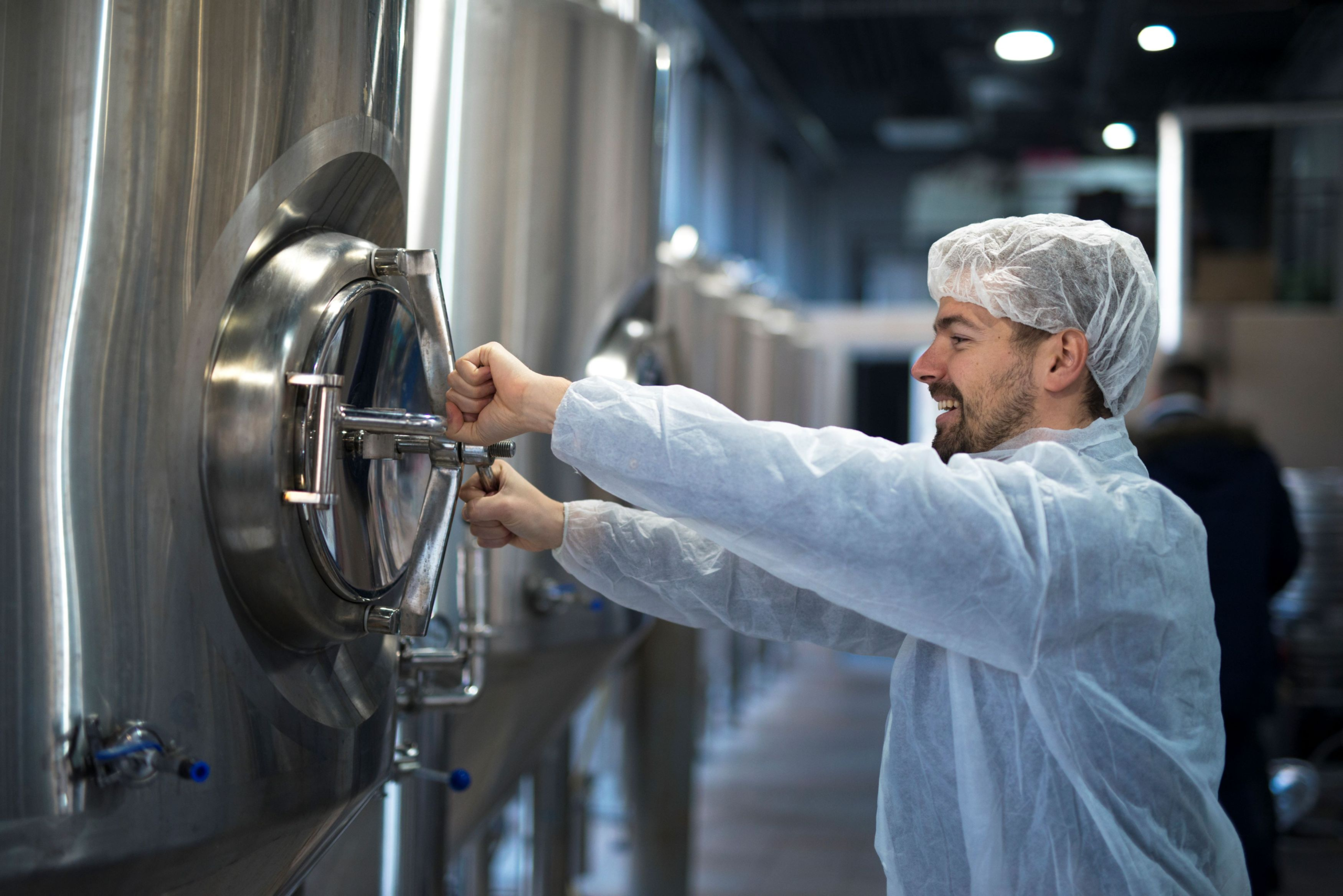 Prism launches end-to-end UK drinks development service