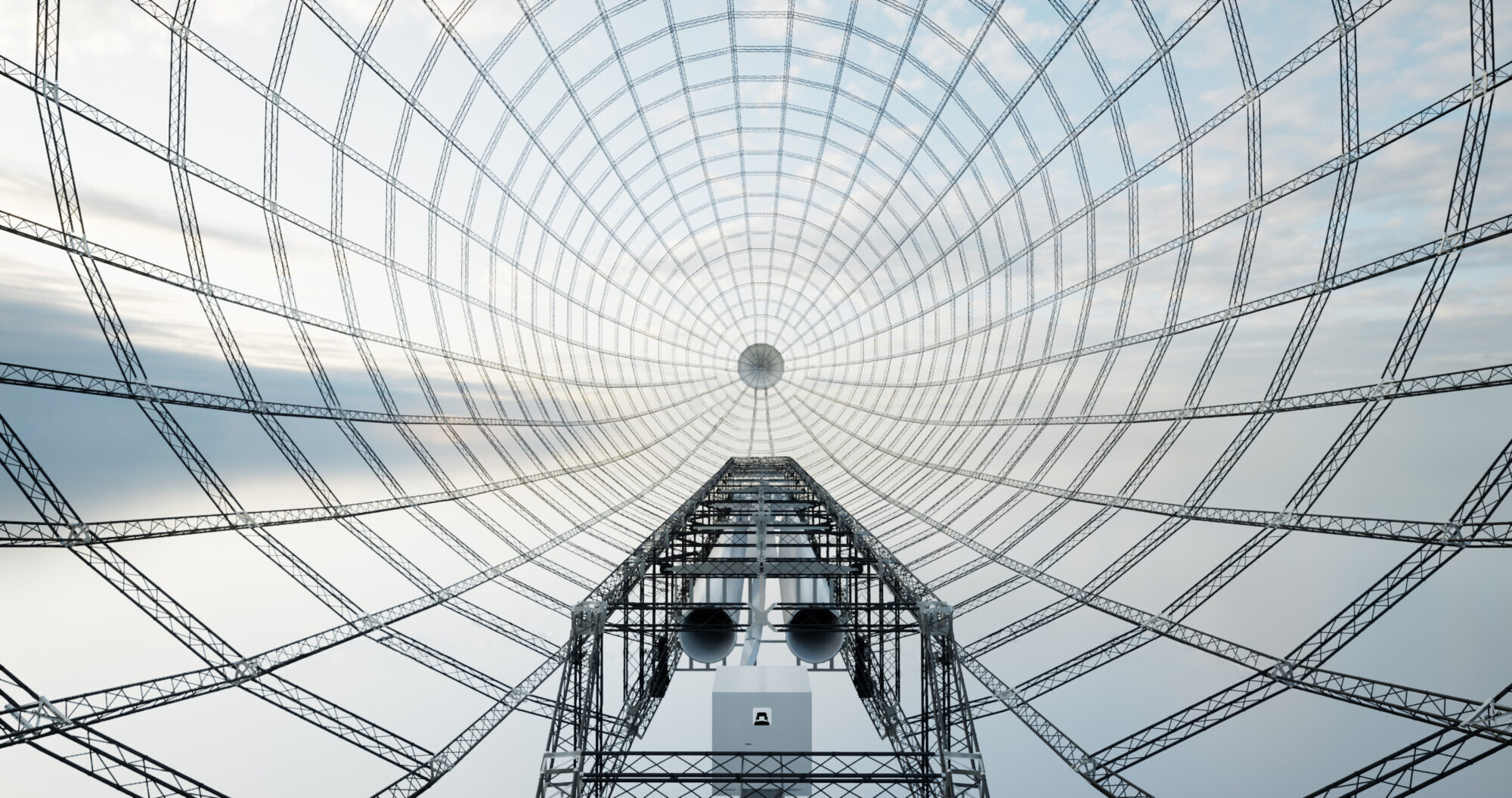 Exel validates airship composite production in Finland