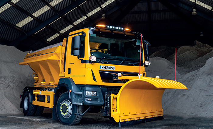 Alamo Group acquires Yorkshire road-equipment manufacturer Econ Alamo Group acquires Yorkshire road-equipment manufacturer Econ