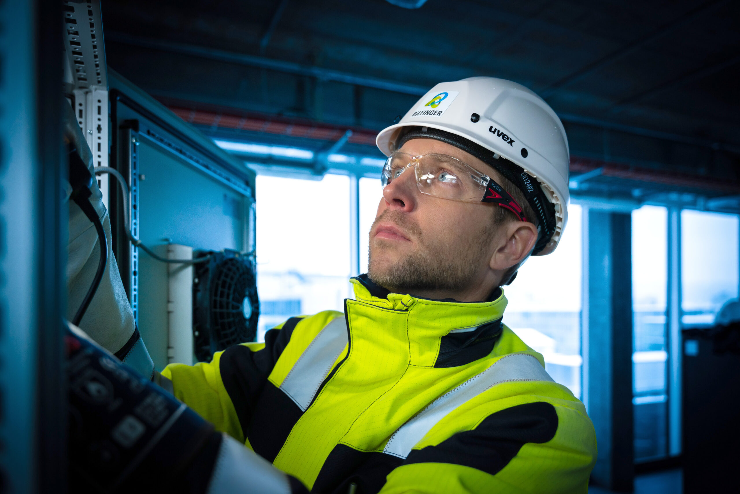 Bilfinger extends Scottish maintenance contract by £22m