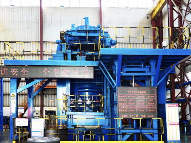CISRI-HIPEX reports growth in hot isostatic pressing equipment