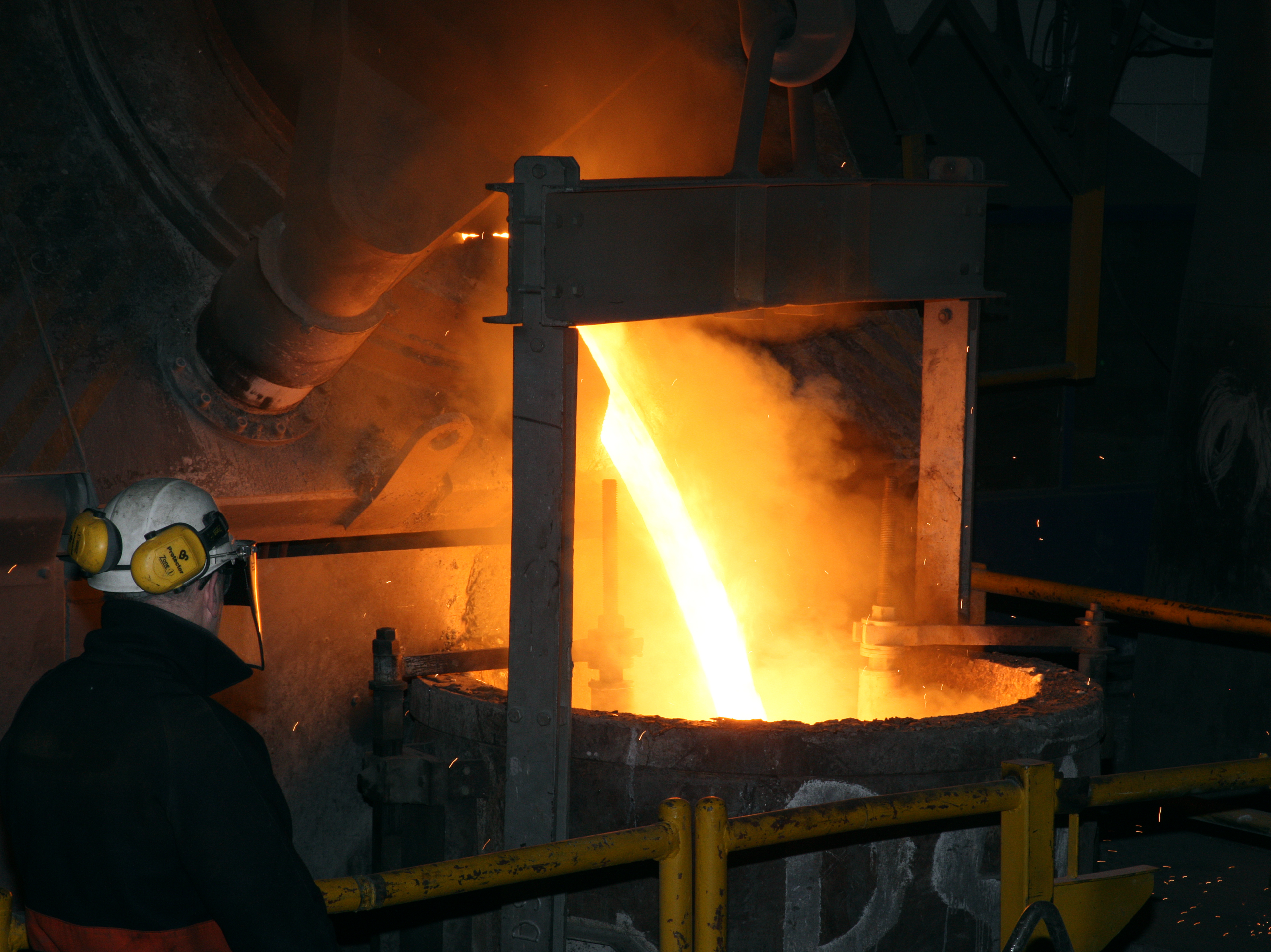 UK offshore wind castings could generate £14.6bn