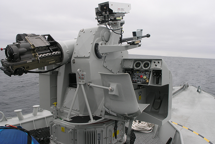 MS International secures £29.7m German naval order MS International secures £29.7m German naval order