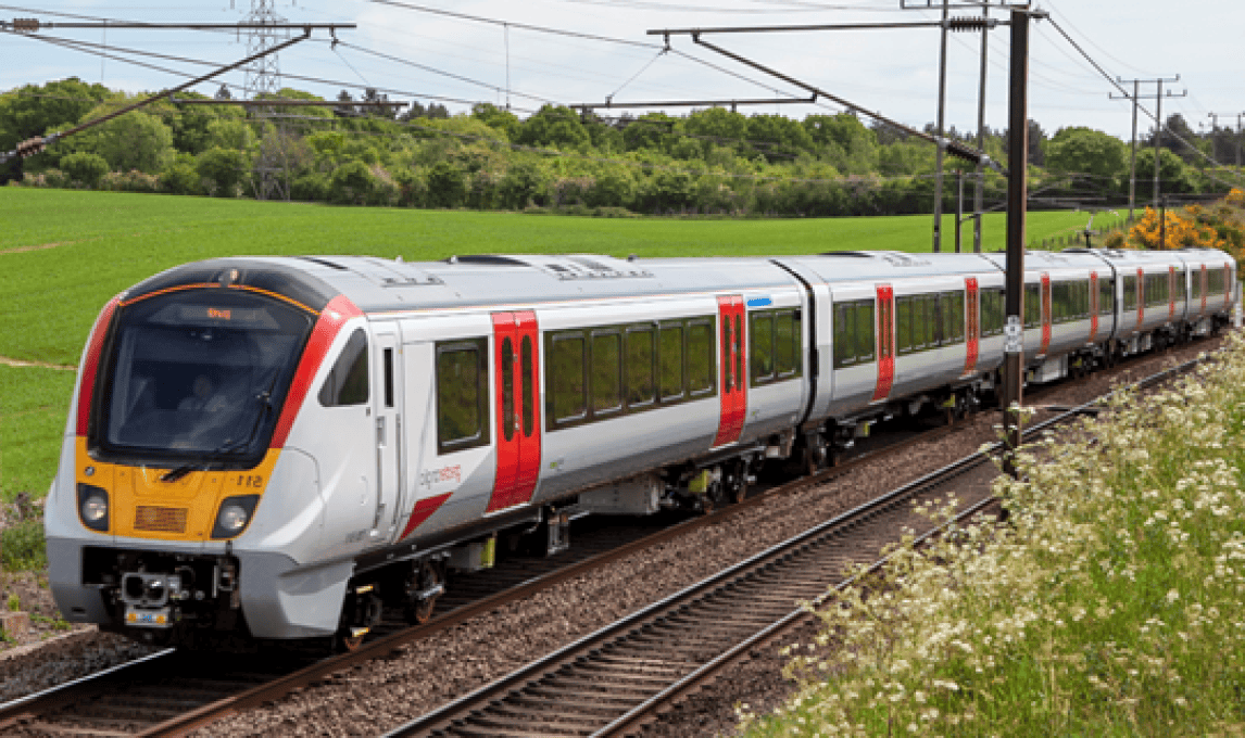 Alstom extends £800m Greater Anglia maintenance contract