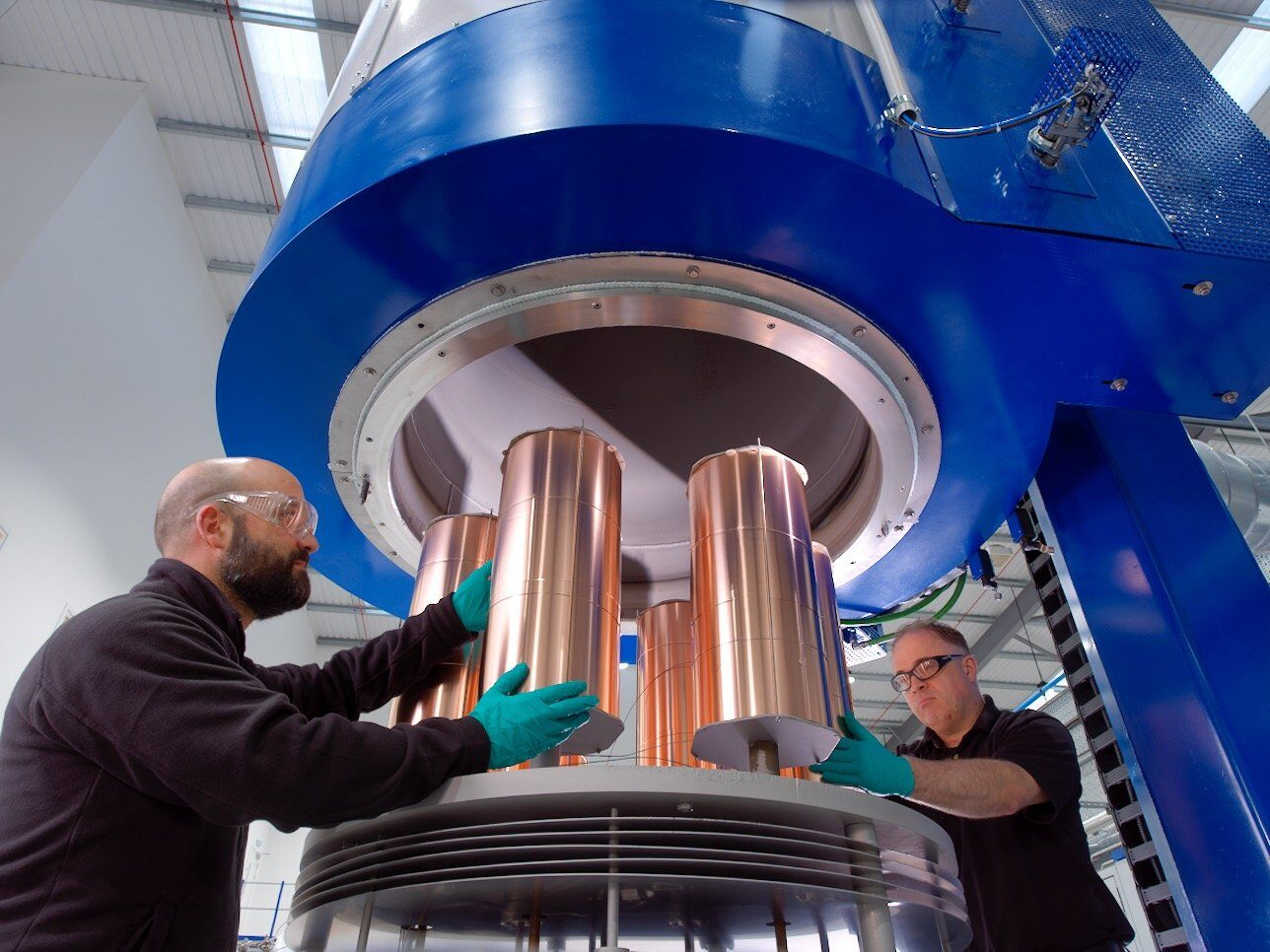 Hardide doubles revenue and invests in coating reactors
