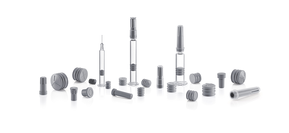 Stevanato and Aptar assess assembled syringe performance