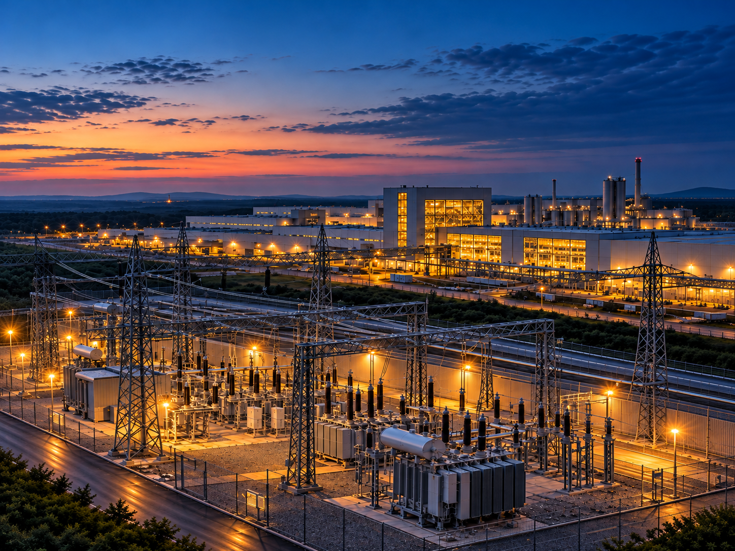 Industrial News Q3 2026 examines the economics of electrification