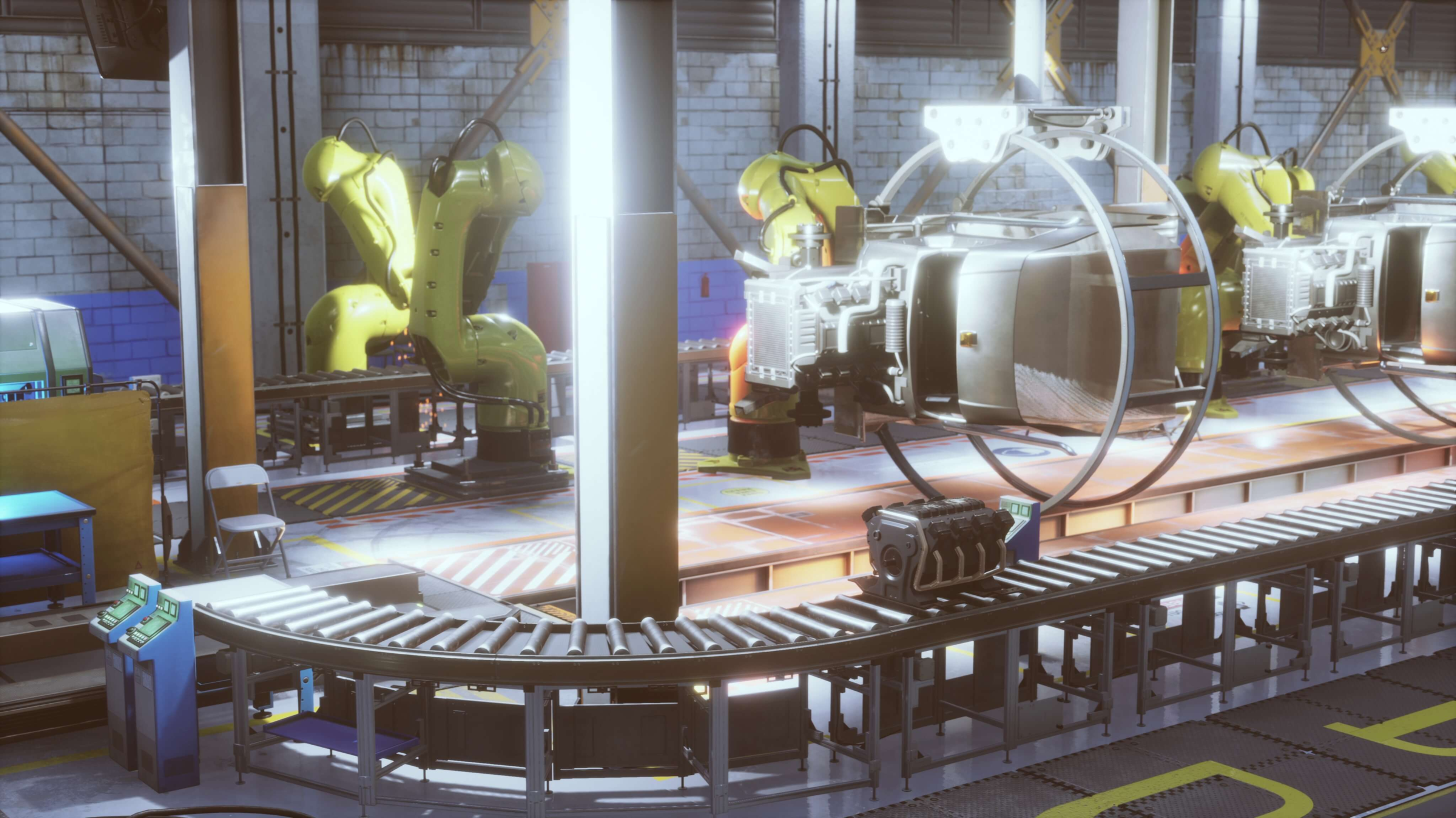 Is fragmented data silently draining your factory output? Is fragmented data silently draining your factory output?