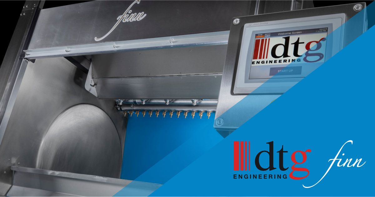 Wirral chocolate machinery maker secures growth finance Wirral chocolate machinery maker secures growth finance