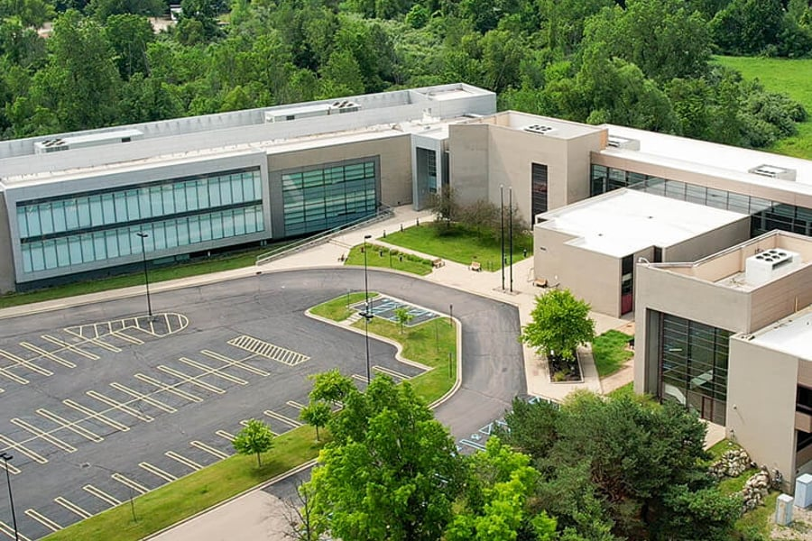 FANUC opens m industrial automation academy