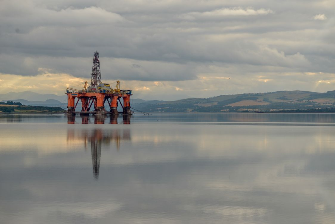 North Sea operators report 189 new technologies North Sea operators report 189 new technologies