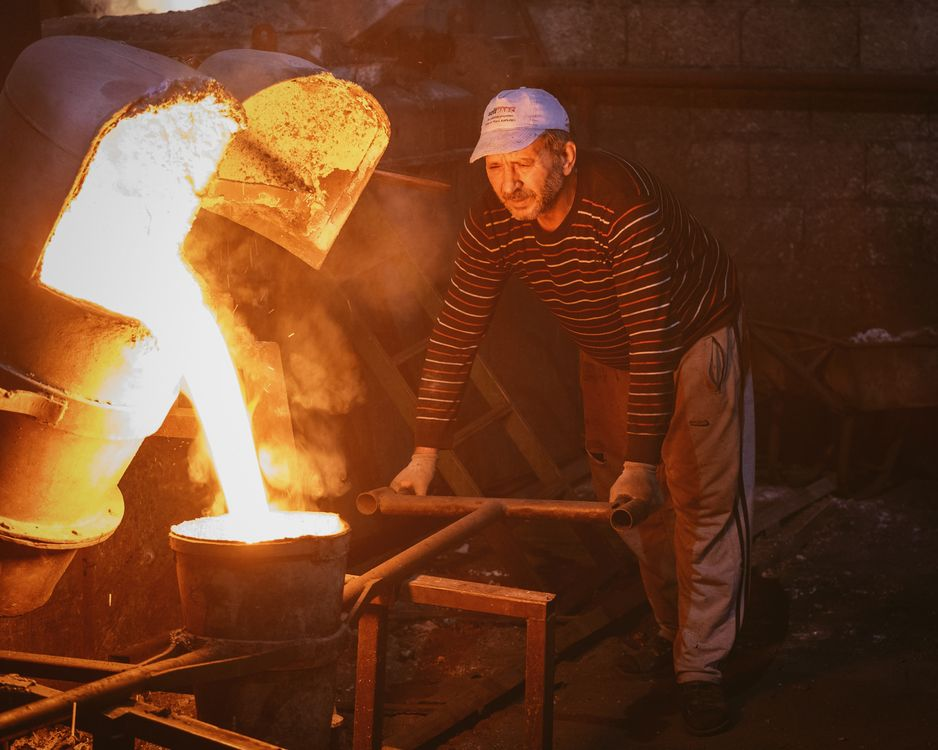 Metso agrees acquisition of Brazilian bronze manufacturer Metso agrees acquisition of Brazilian bronze manufacturer