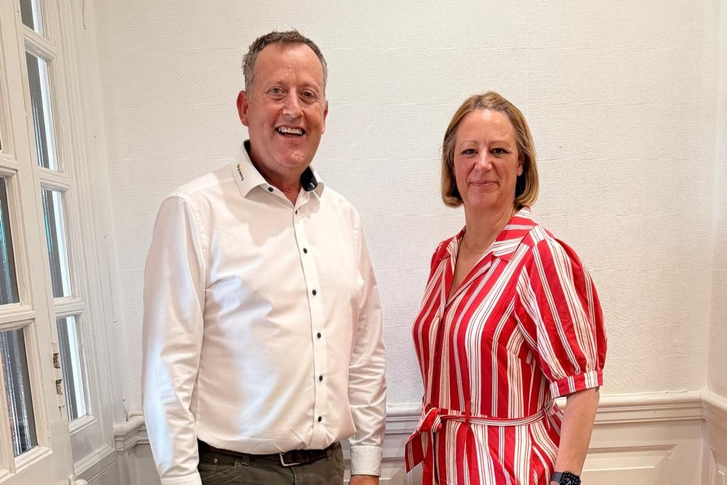 Bramley Aerospace formed through SFM Technology asset acquisition