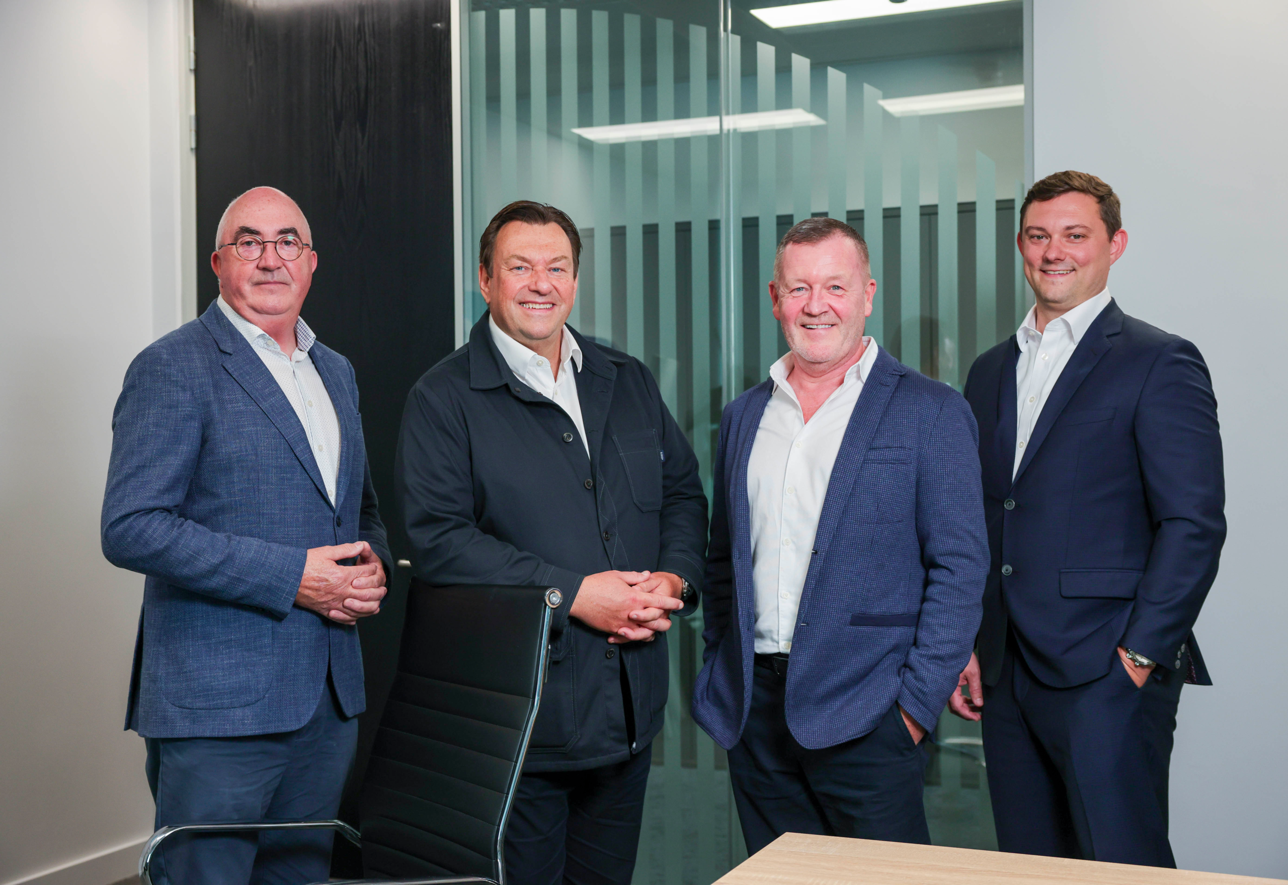 DTGen acquires Realpower to extend critical power services