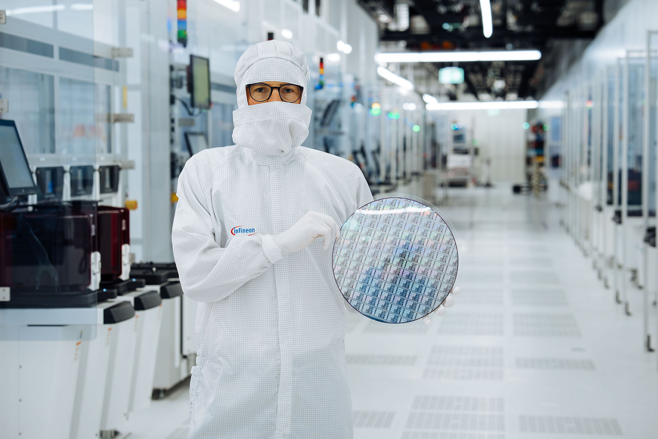 Infineon commits €1.1bn to Austrian GaN production