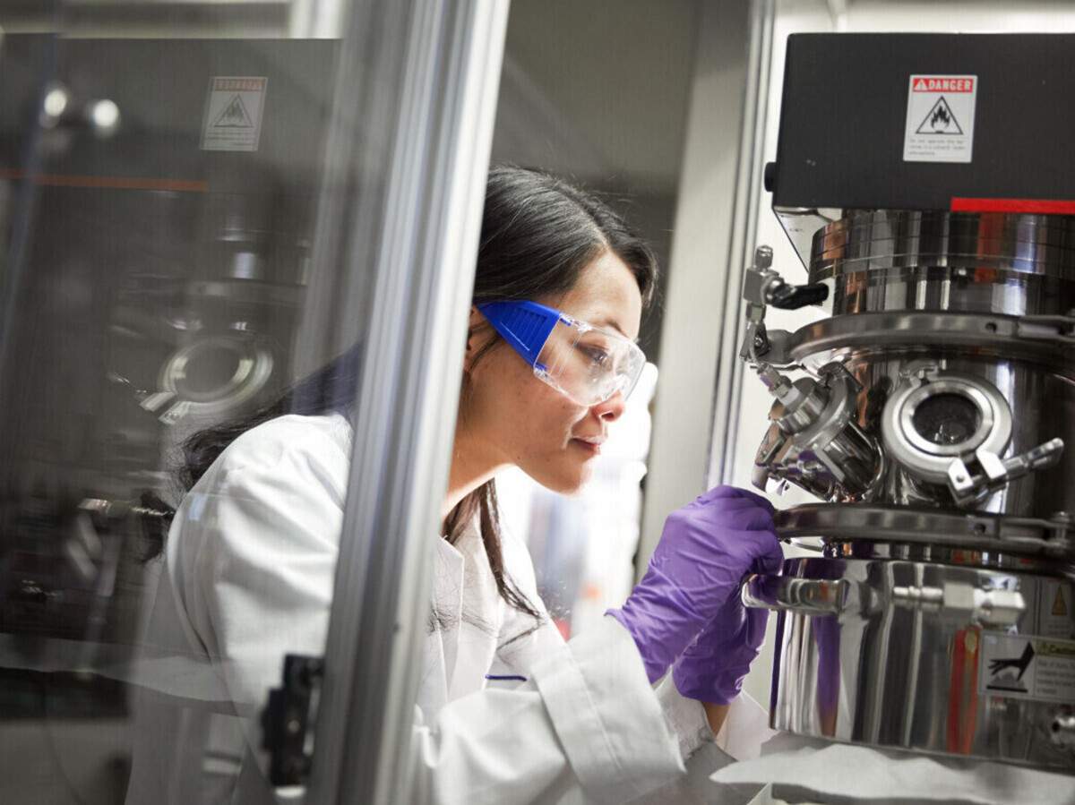 Arkema expands Shanghai materials research laboratories
