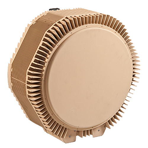 Leonardo DRS opens UK tactical radar manufacturing Leonardo DRS opens UK tactical radar manufacturing