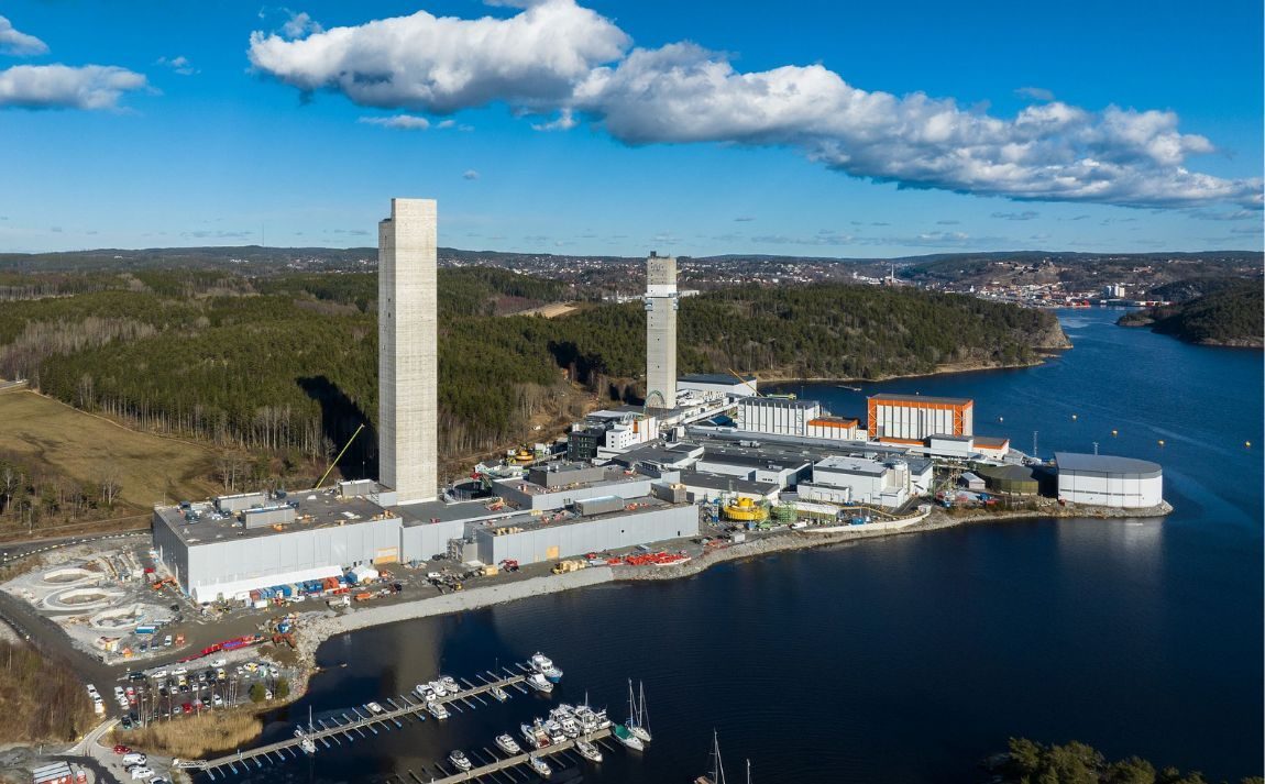 Nexans begins manufacturing 525kV subsea cables for LanWin2